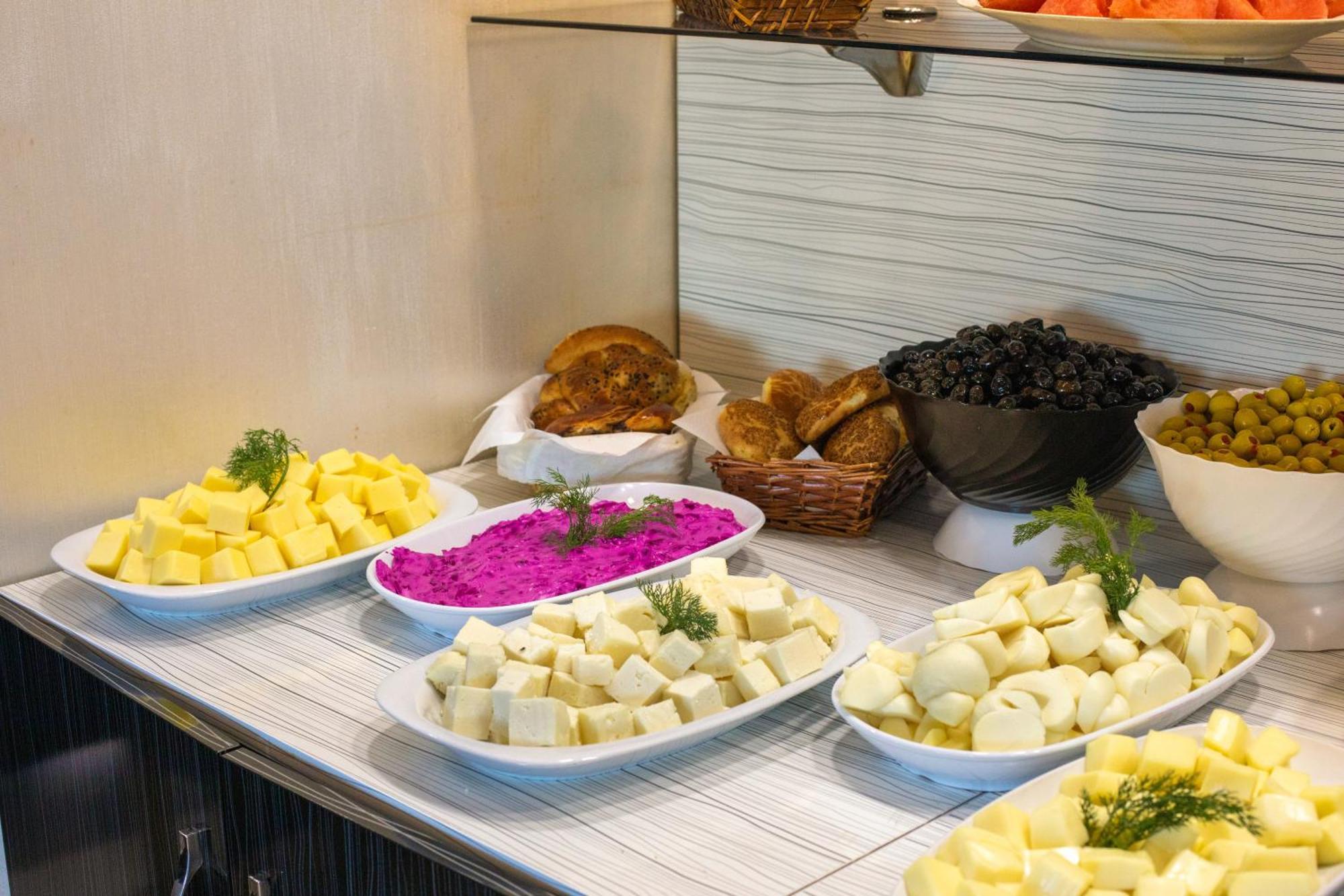 Family Time Hotel Istambul