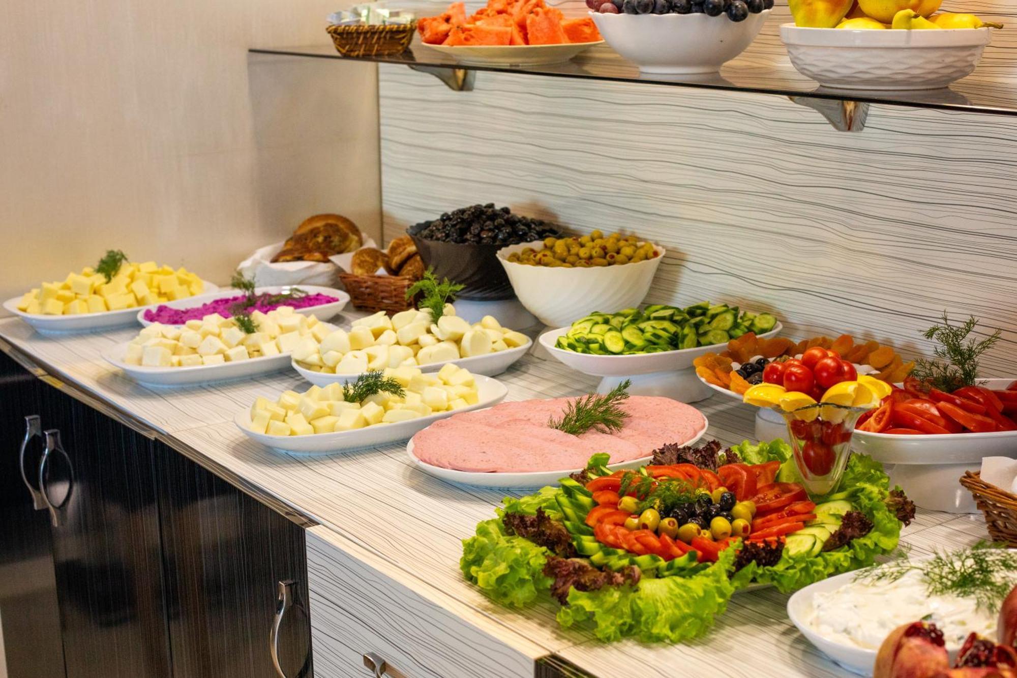 Hotel Family Time Istambul