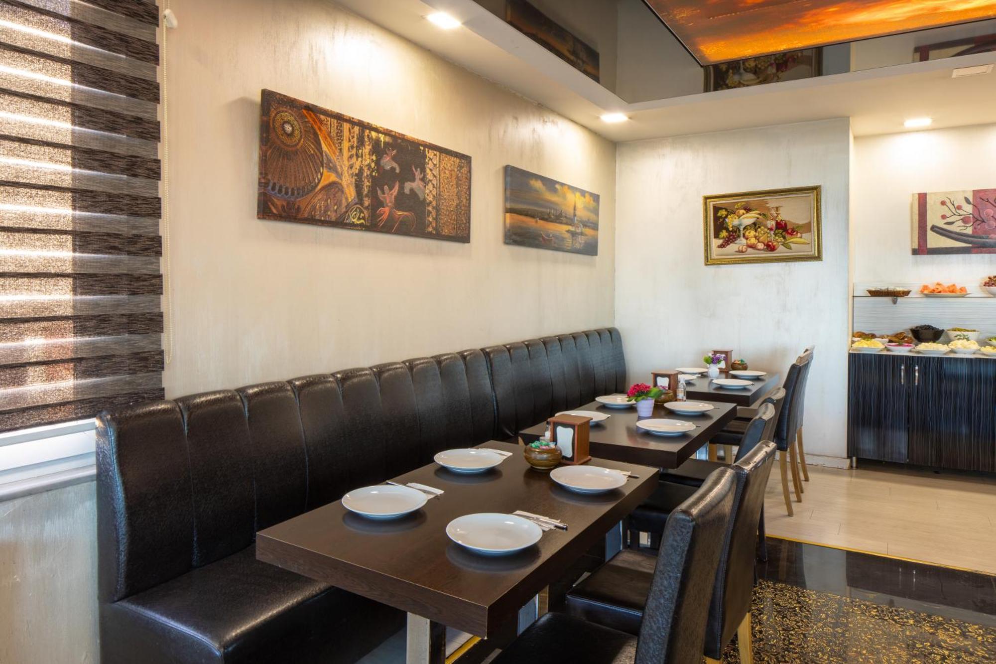 Family Time Hotel Istambul