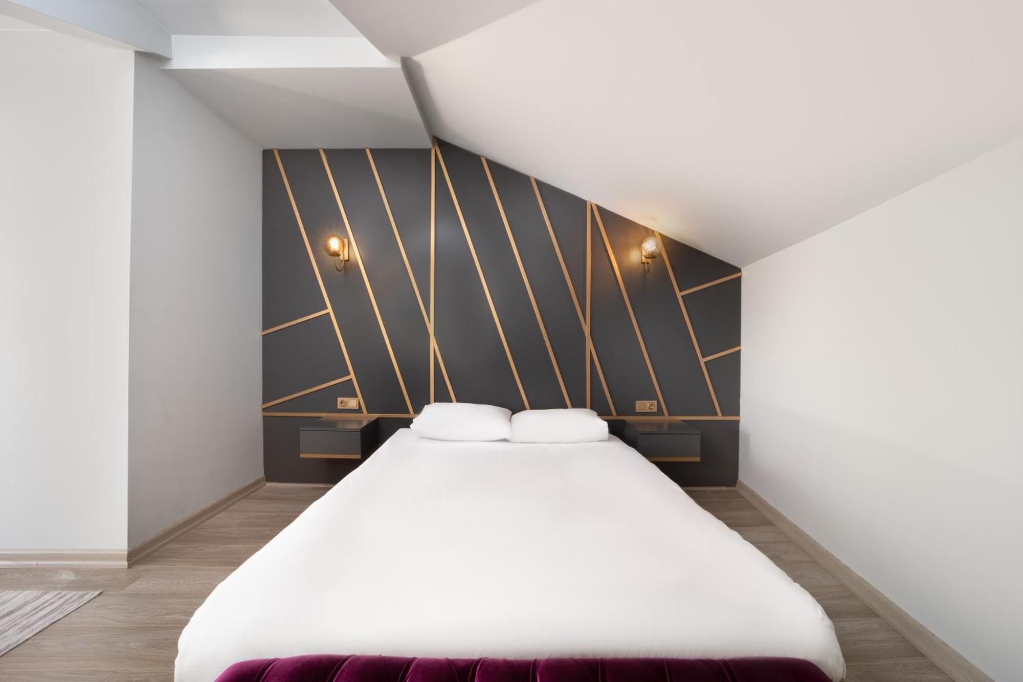 Family Time Hotel Istambul