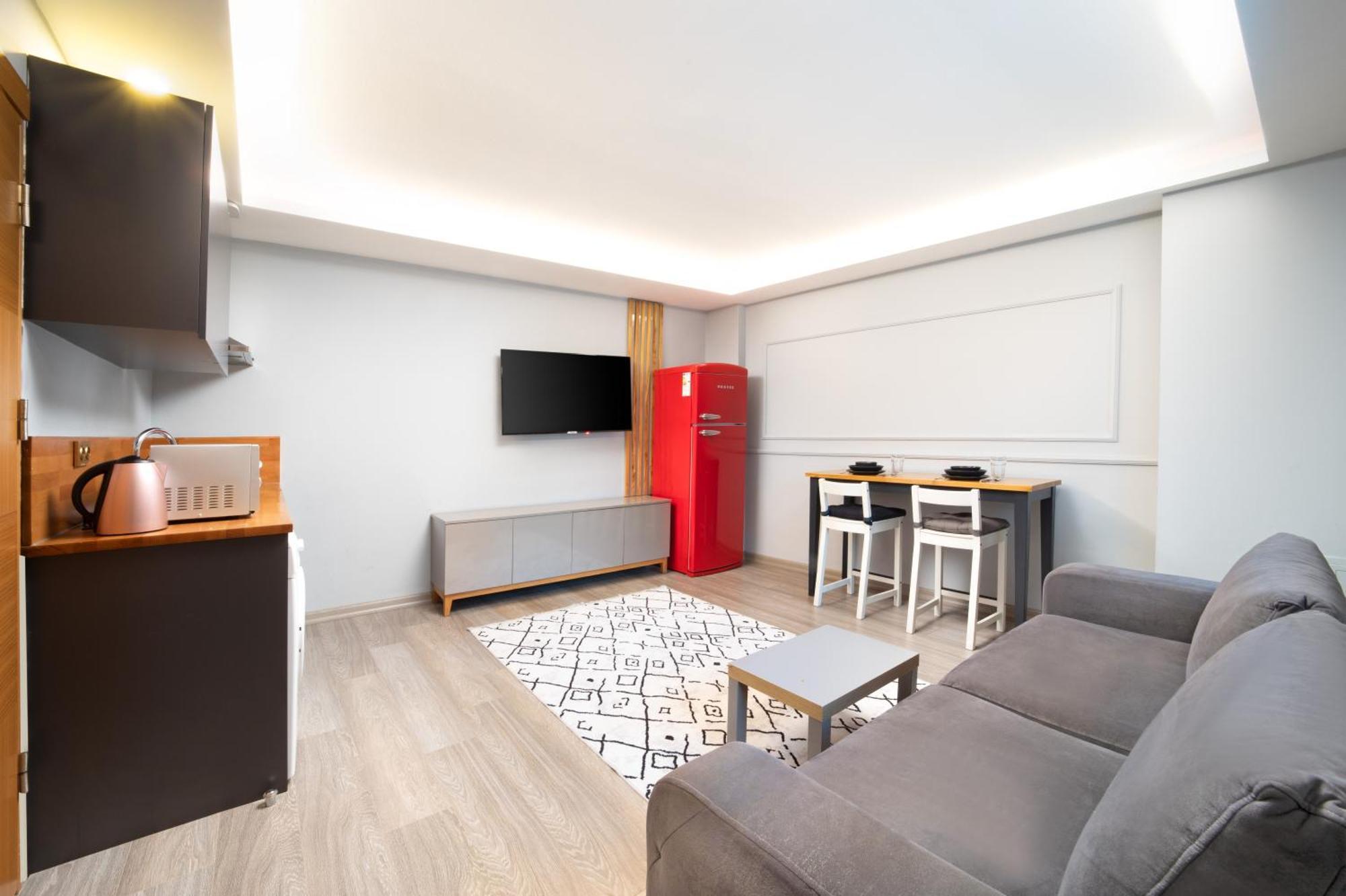 Family Time Hotel Istambul