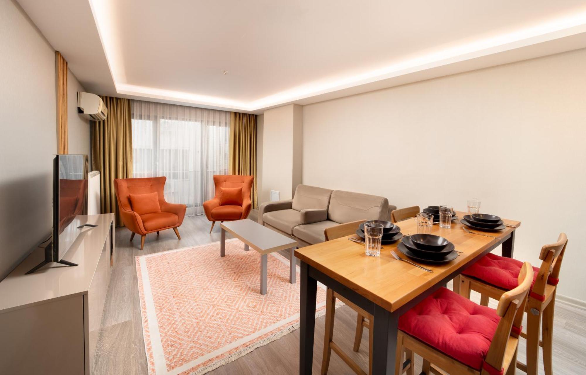 Family Time Hotel