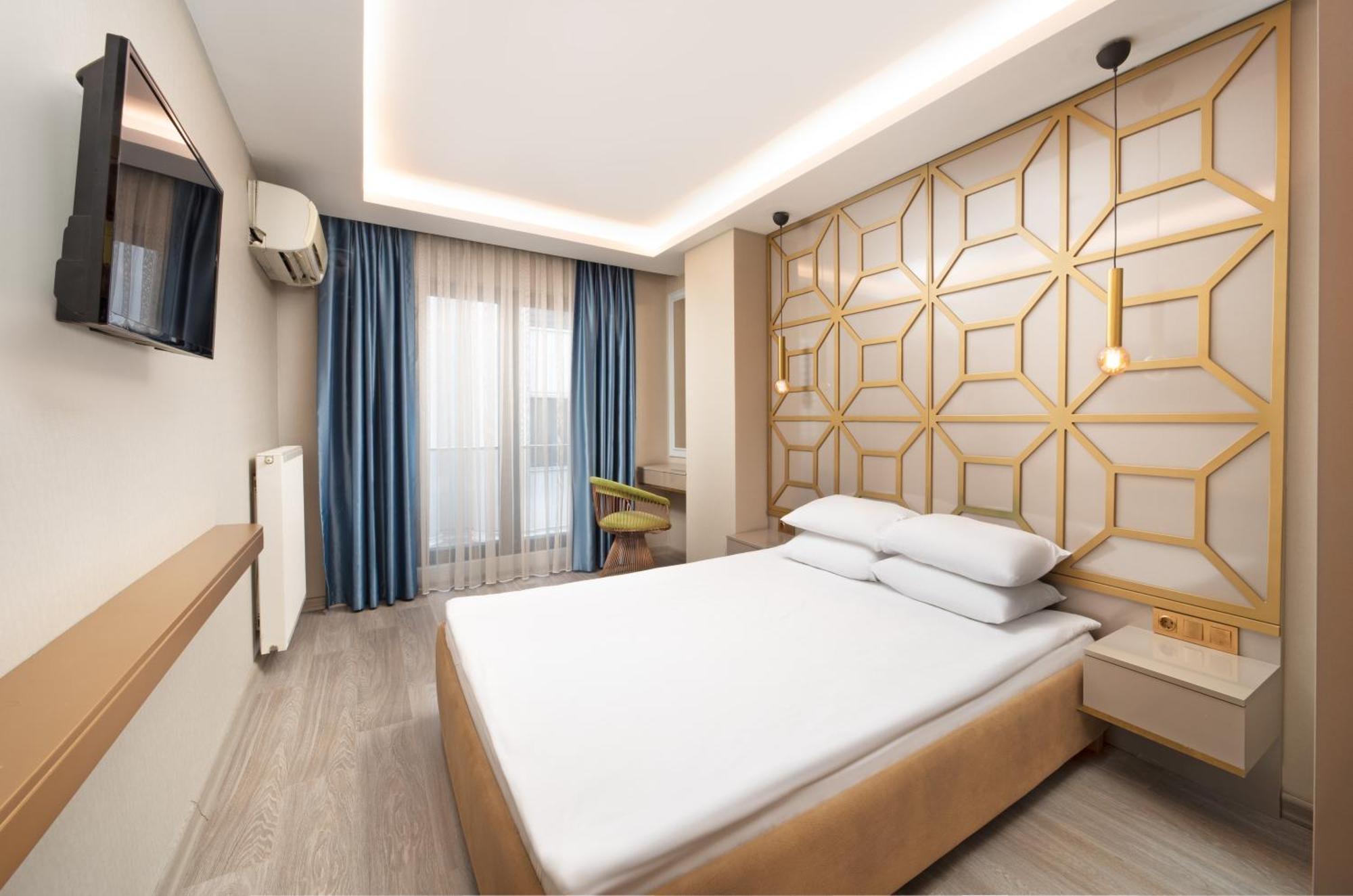 Family Time Hotel Istambul