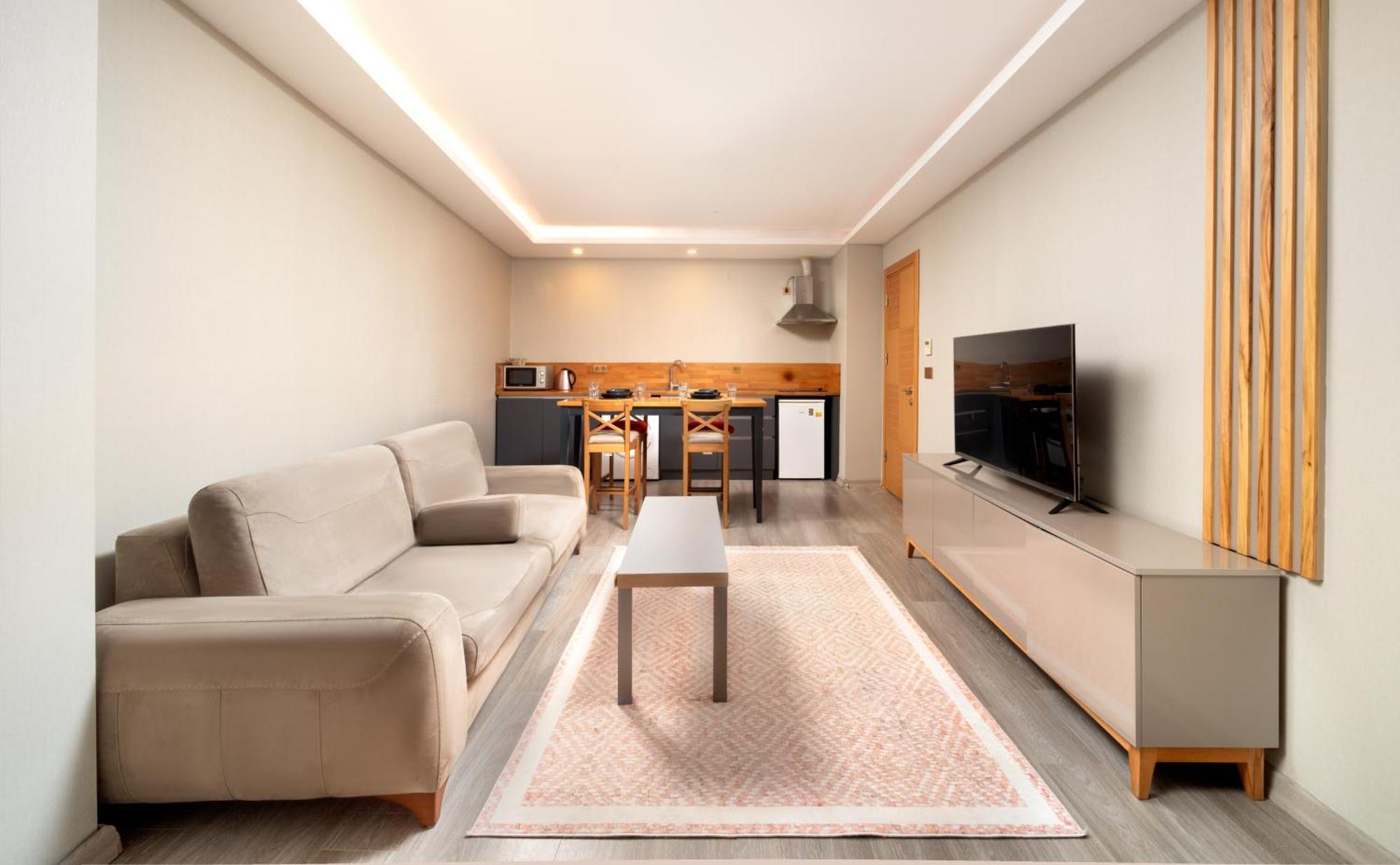 Family Time Hotel Istambul
