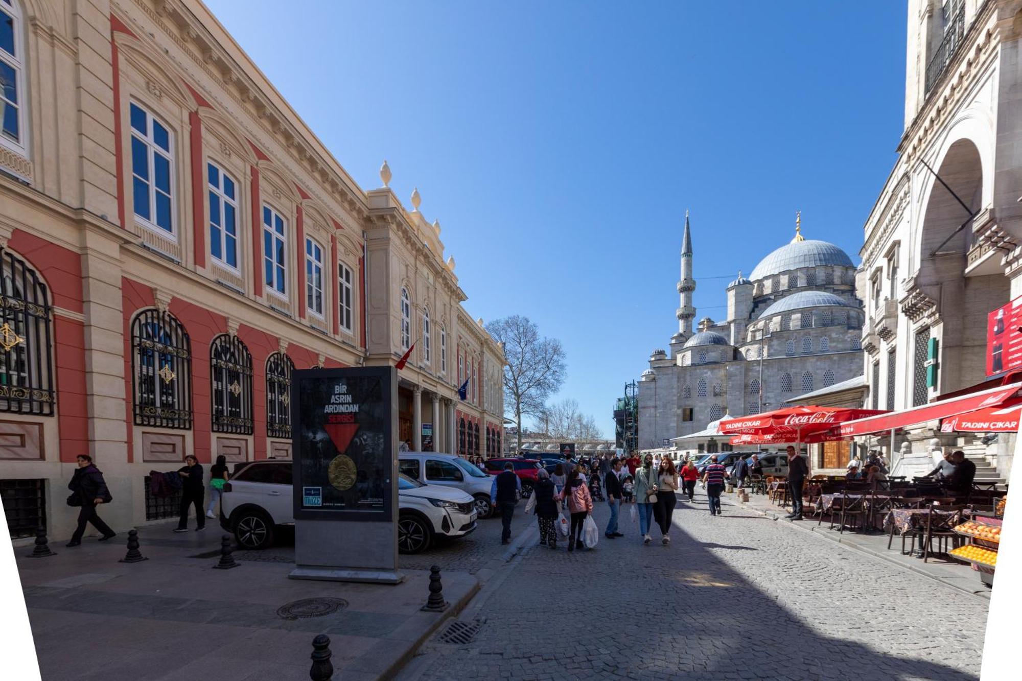 Hotel Sirin Old Istanbul
