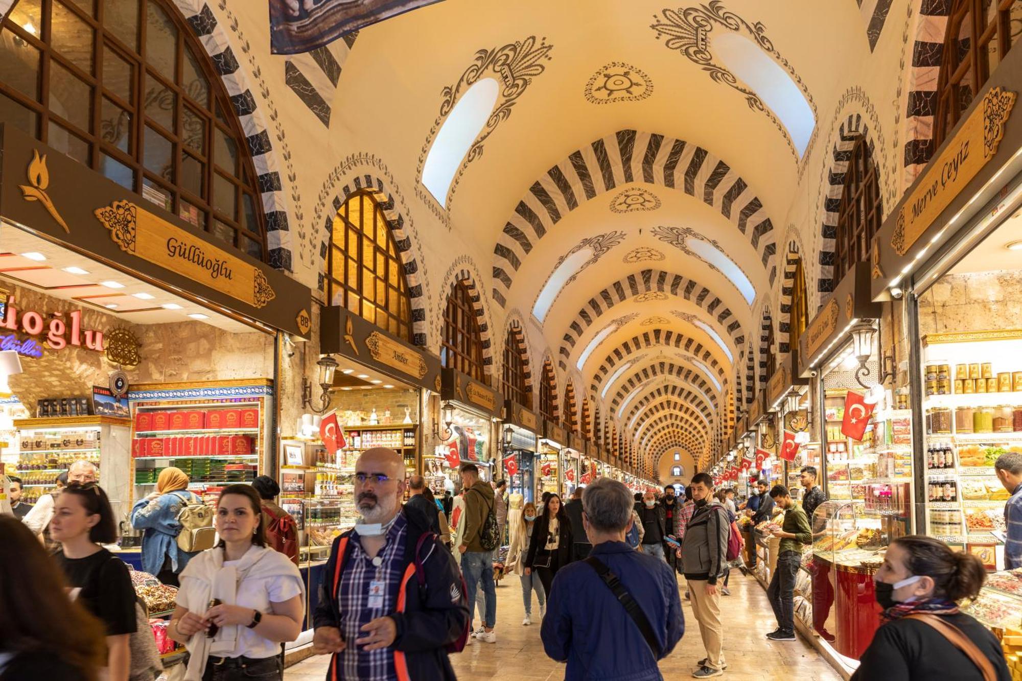 Sirin Old Istanbul