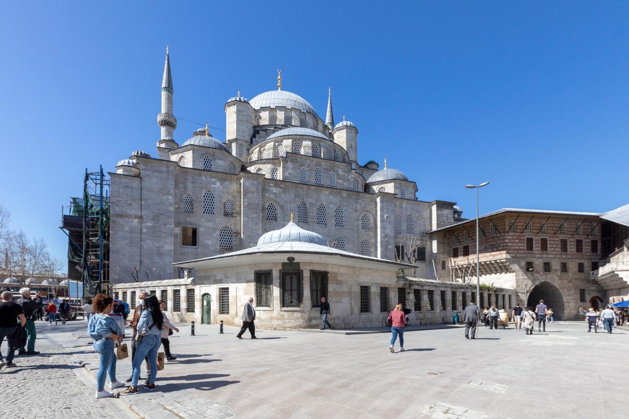 Sirin Old Hotel