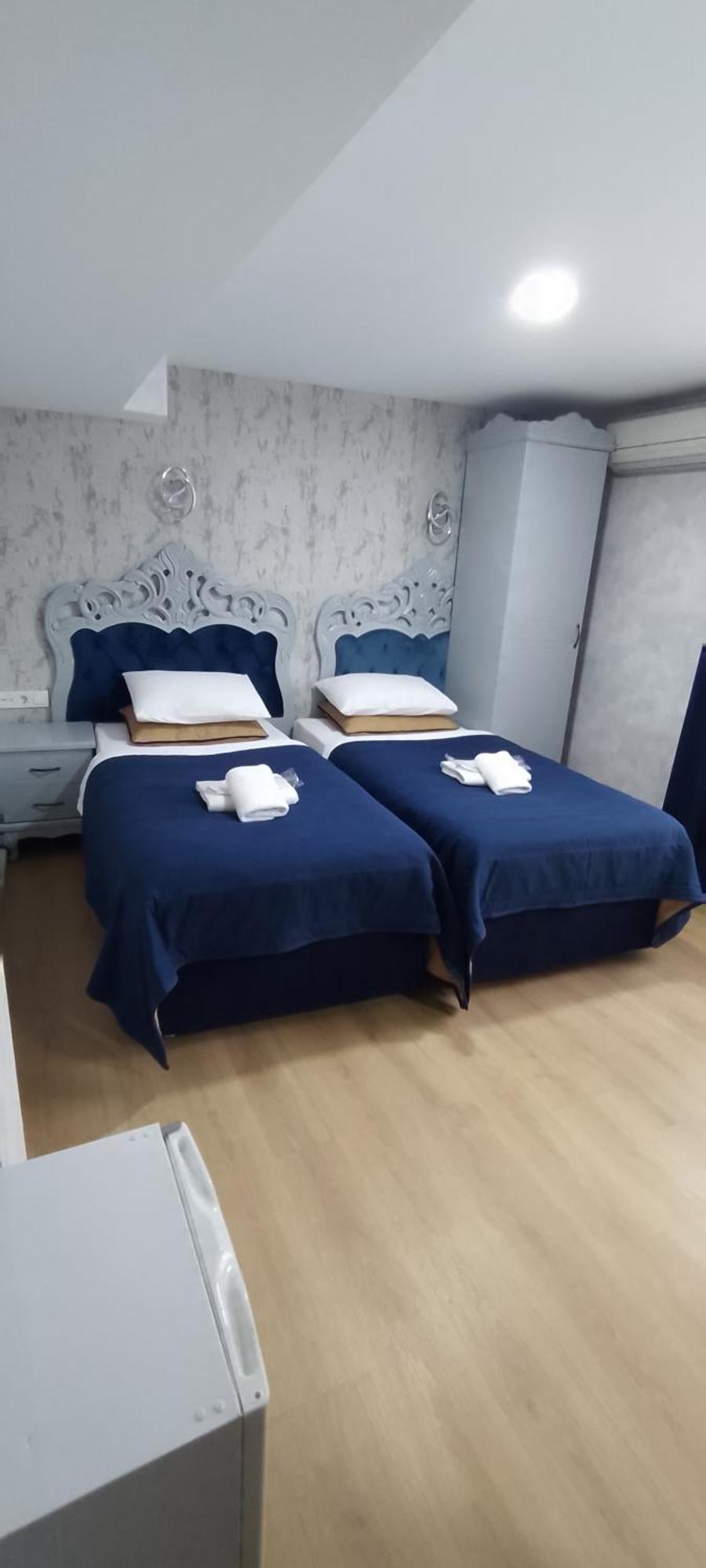 Balpetek Istanbul