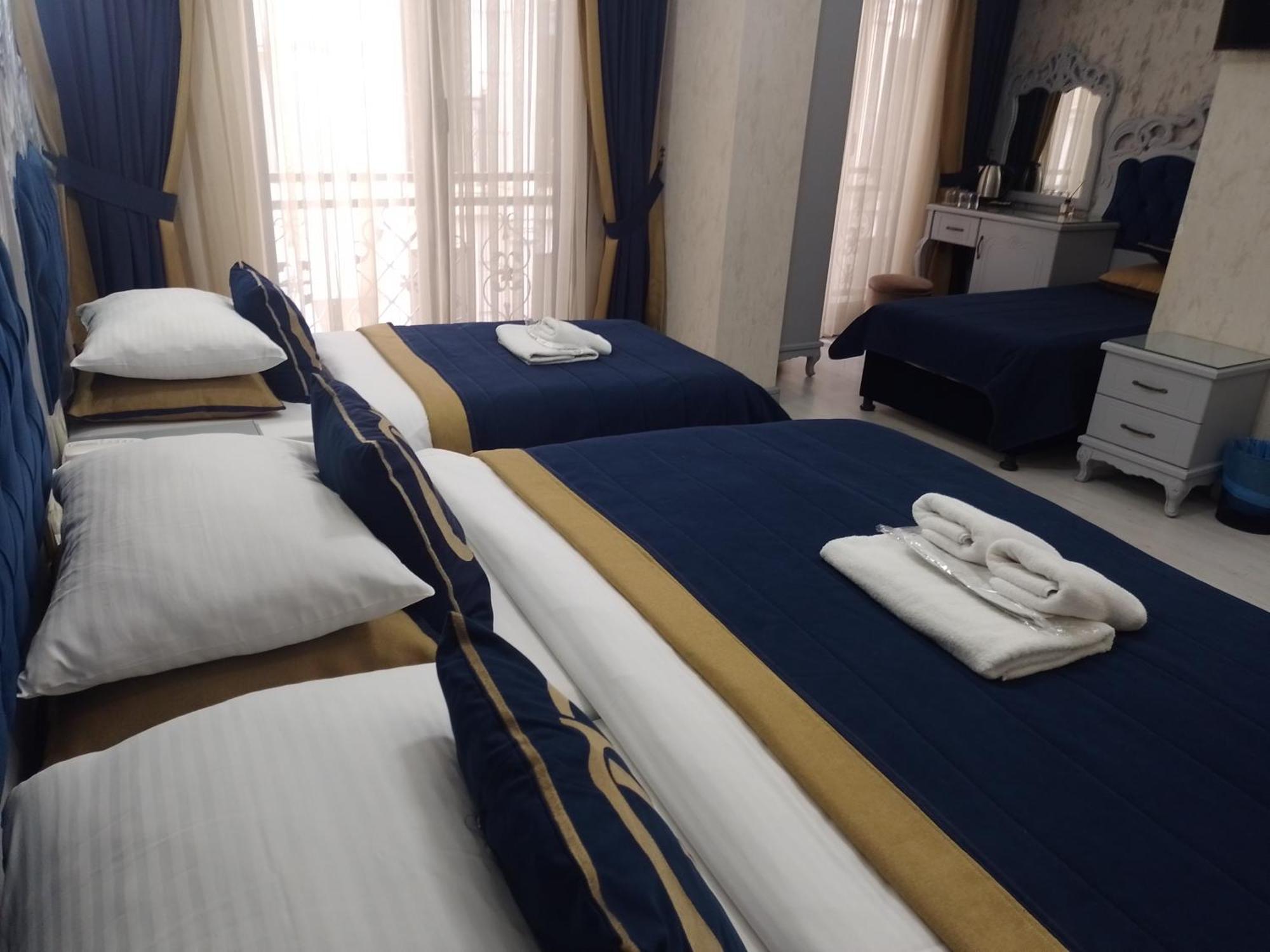 Hotel Balpetek
