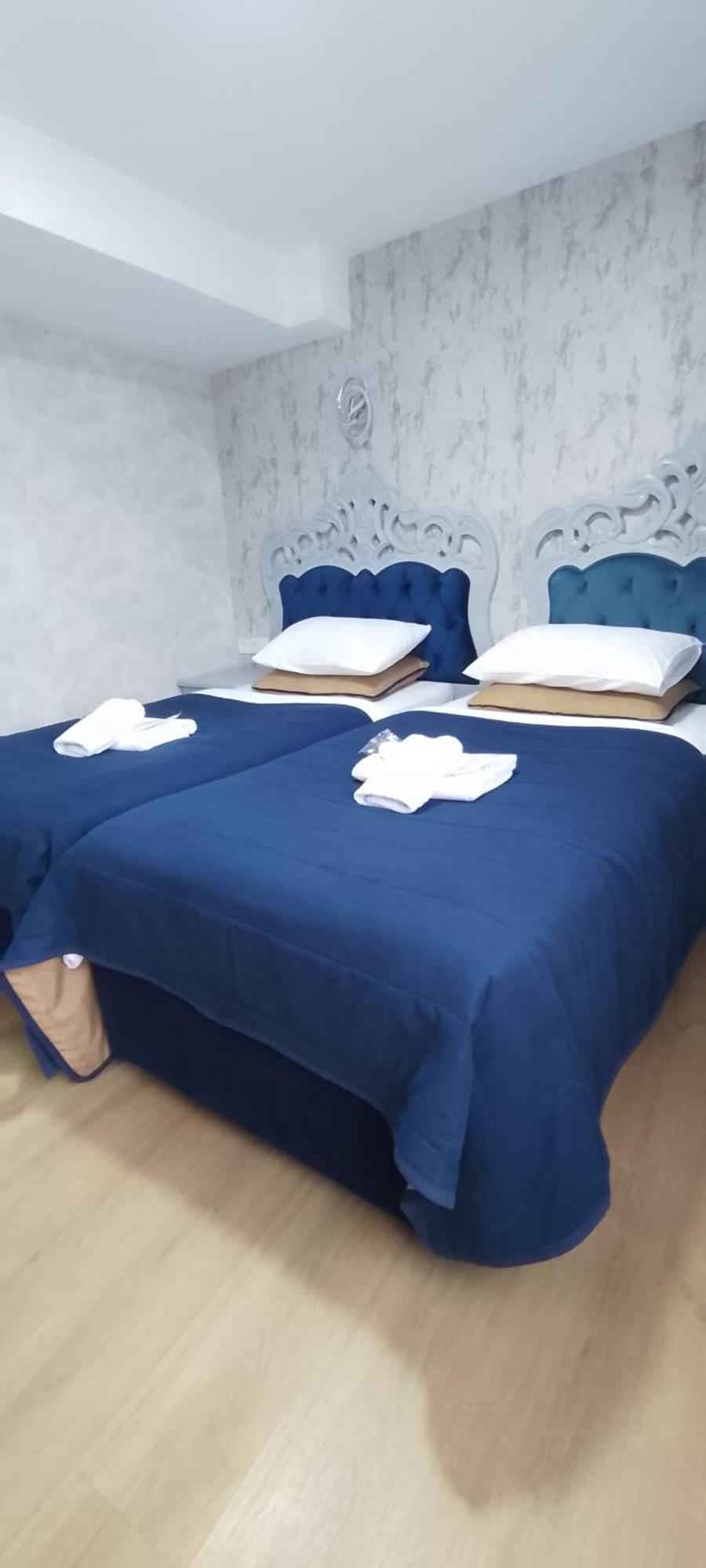 Balpetek Hotel 3*
