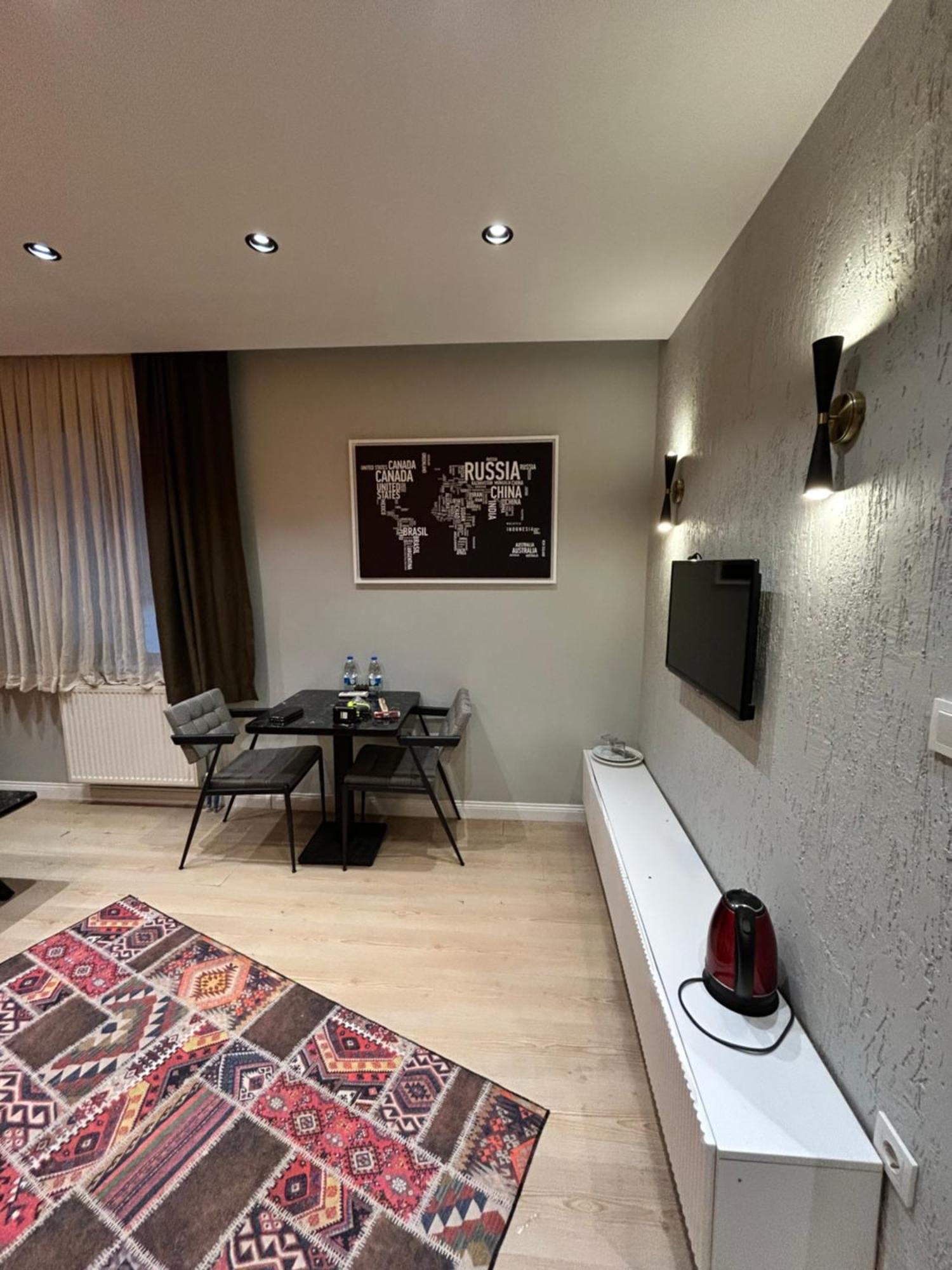Cakra Palace Istanbul