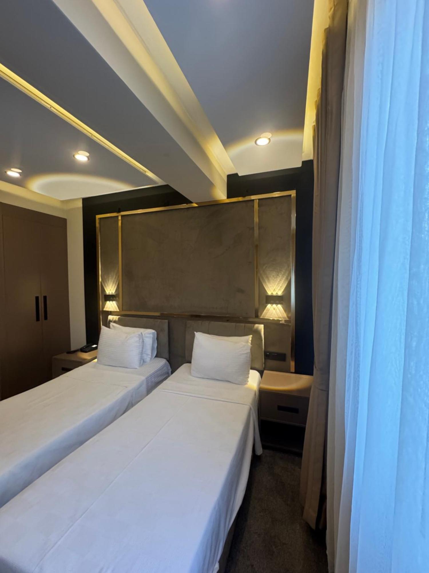 Istanblu Atasehir 3* Istanbul
