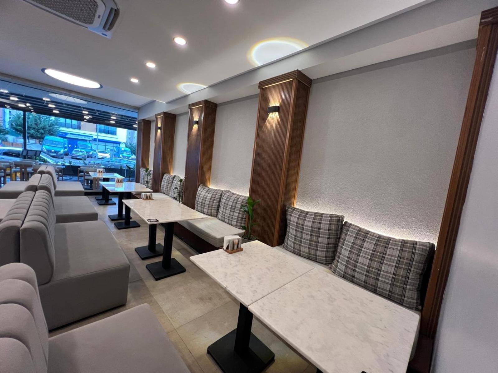 Istanblu Atasehir Hotel 3*