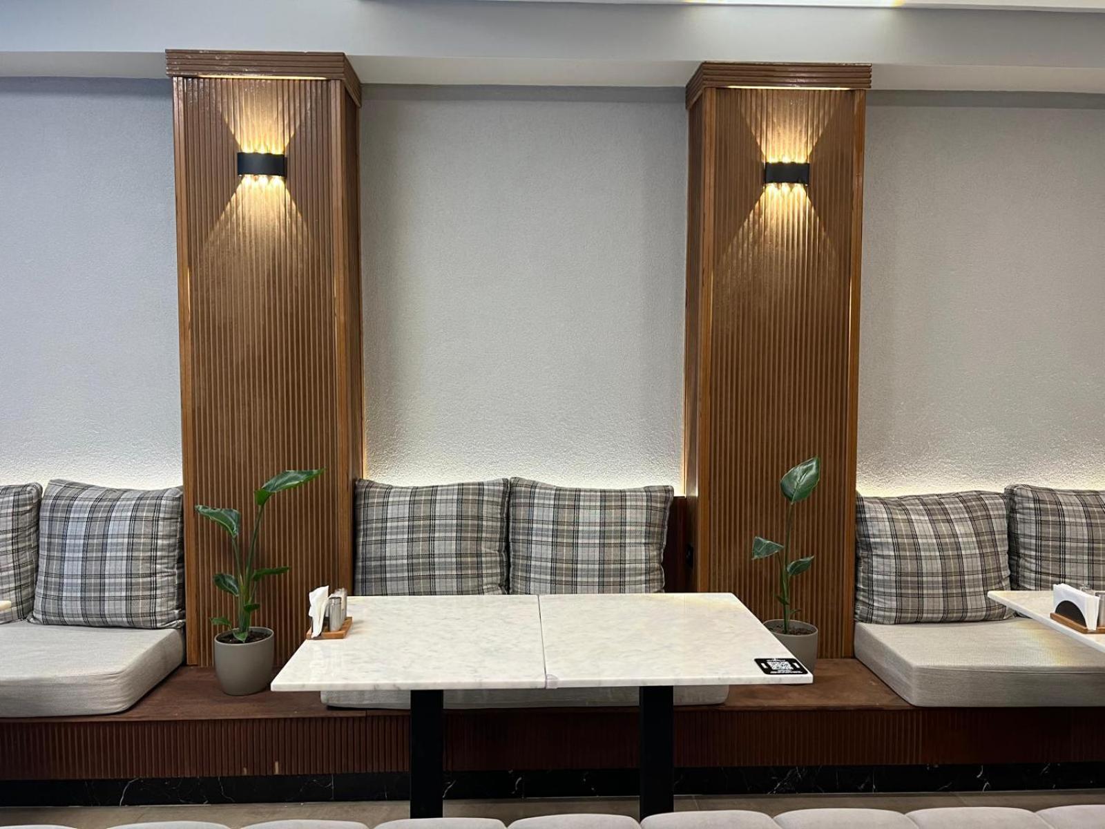Istanblu Atasehir