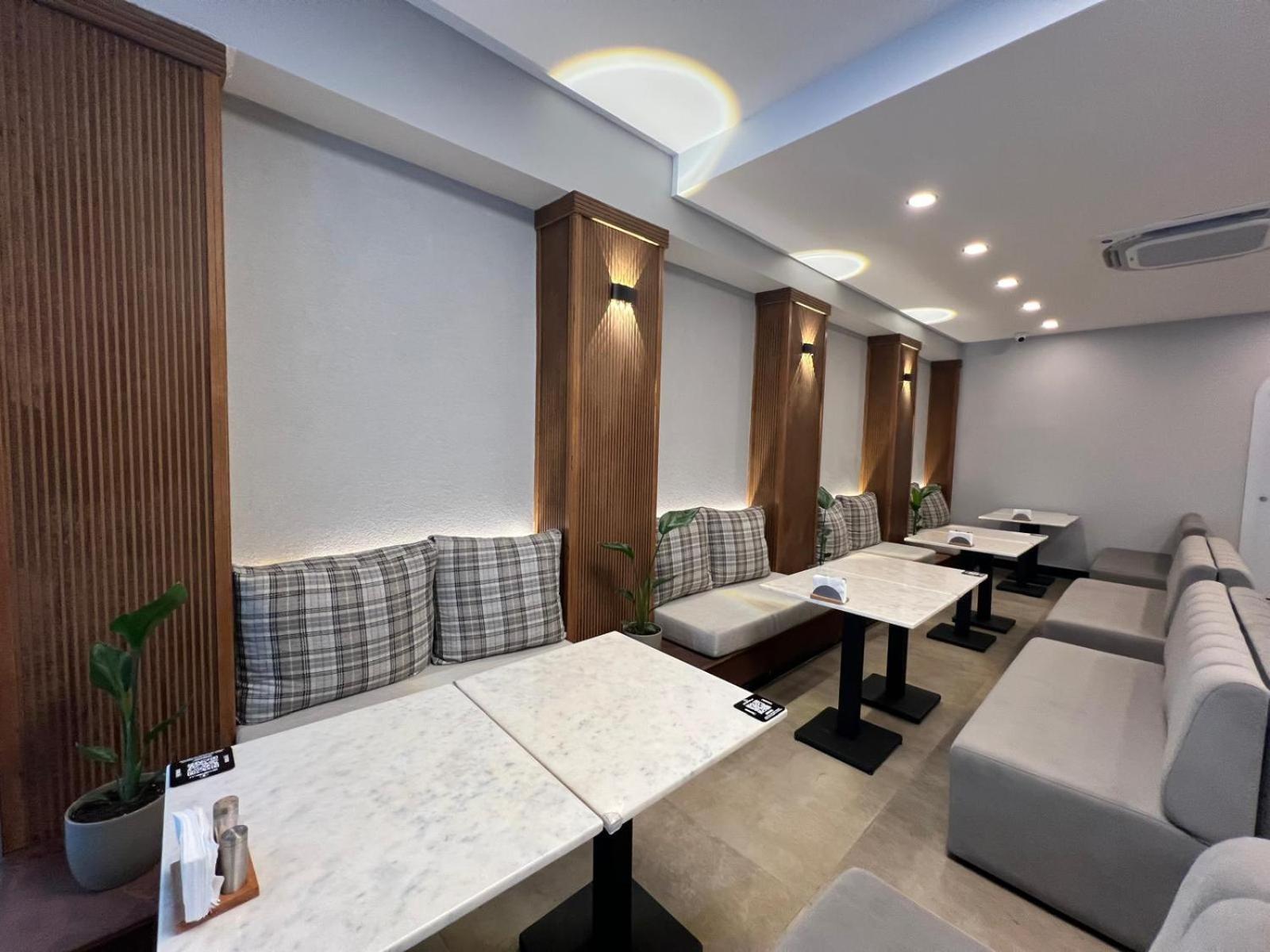 Istanblu Atasehir 3*