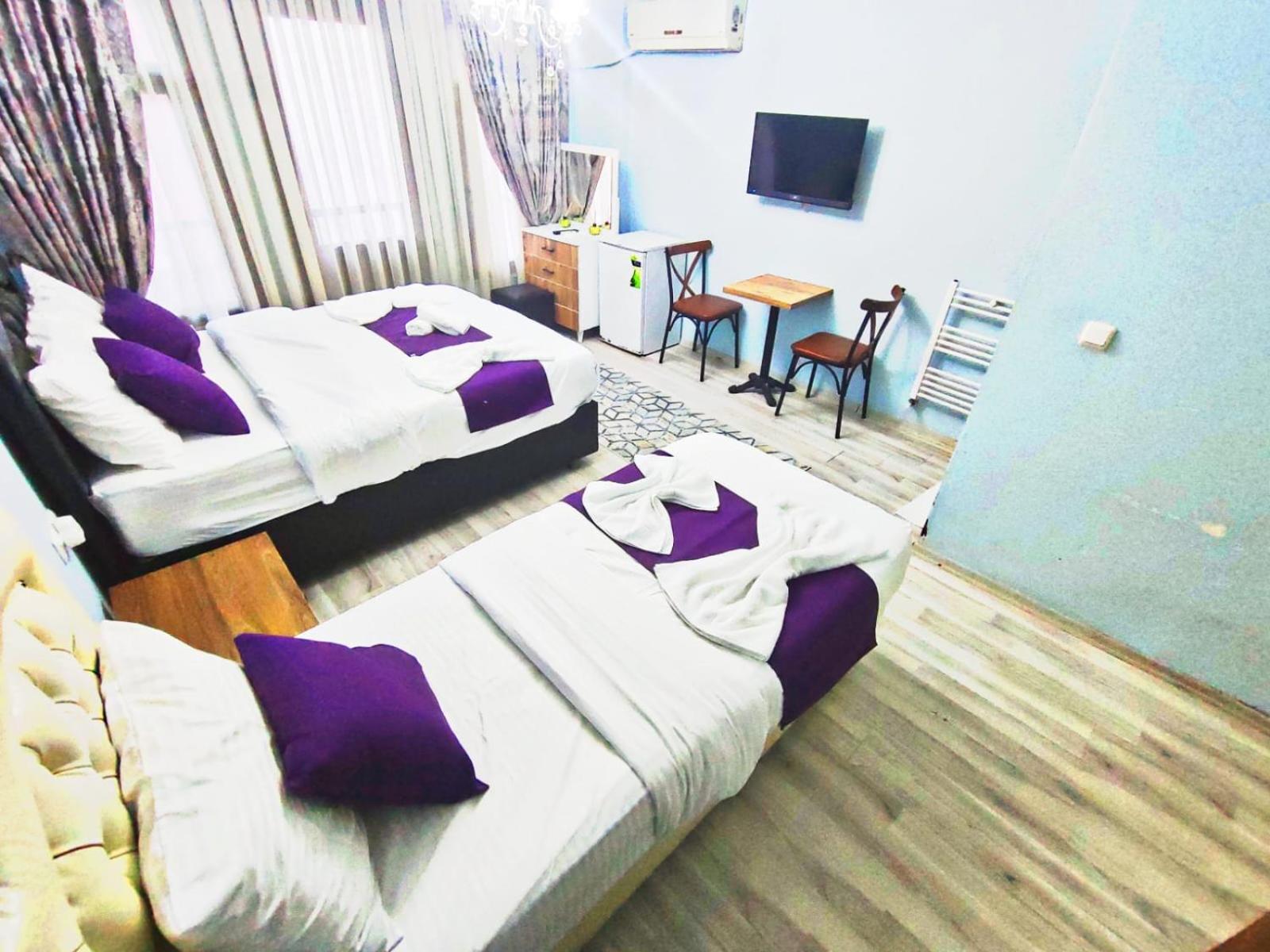Taksim Rose Apart Otel