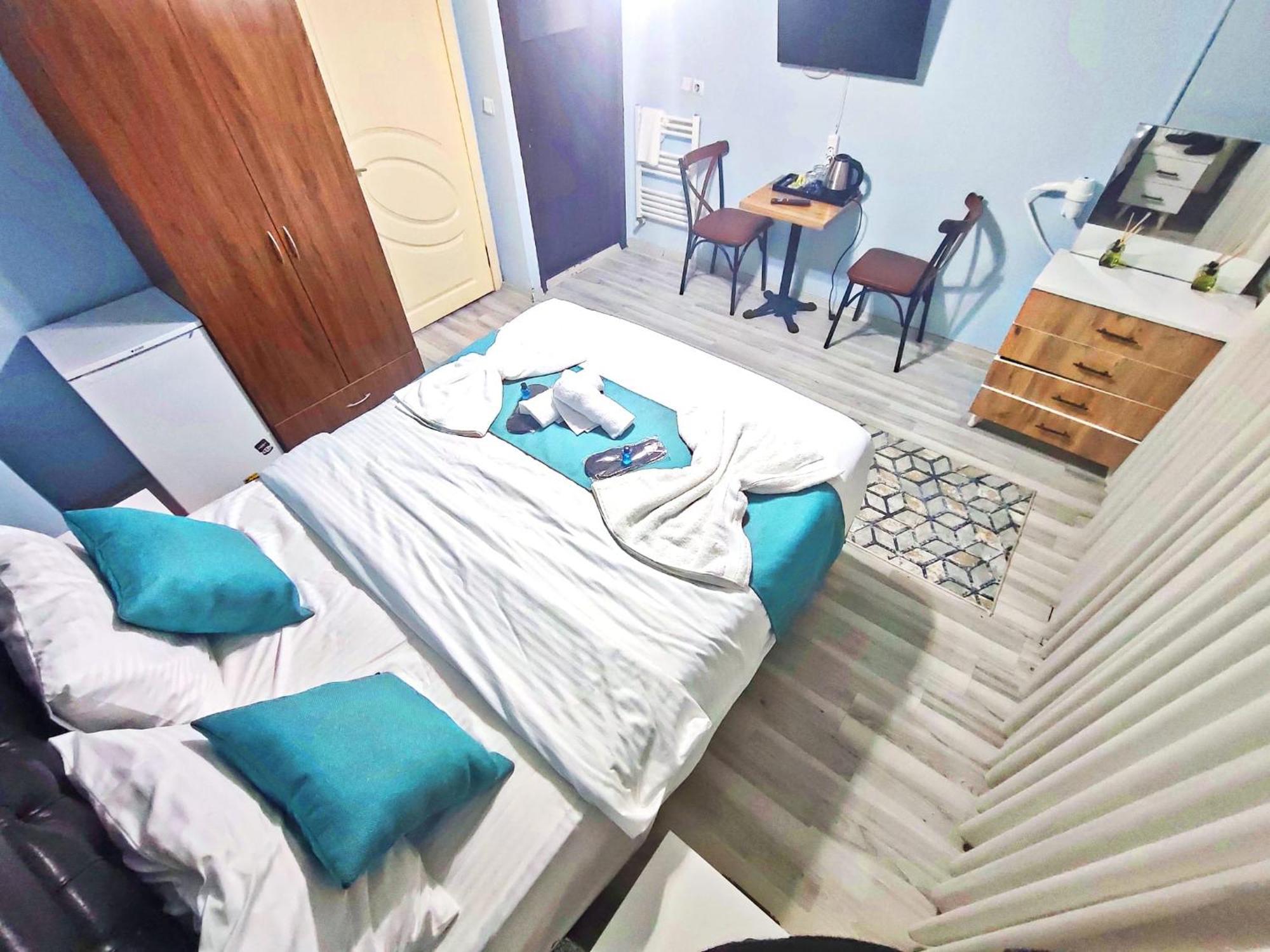 Taksim Rose Apart Otel *