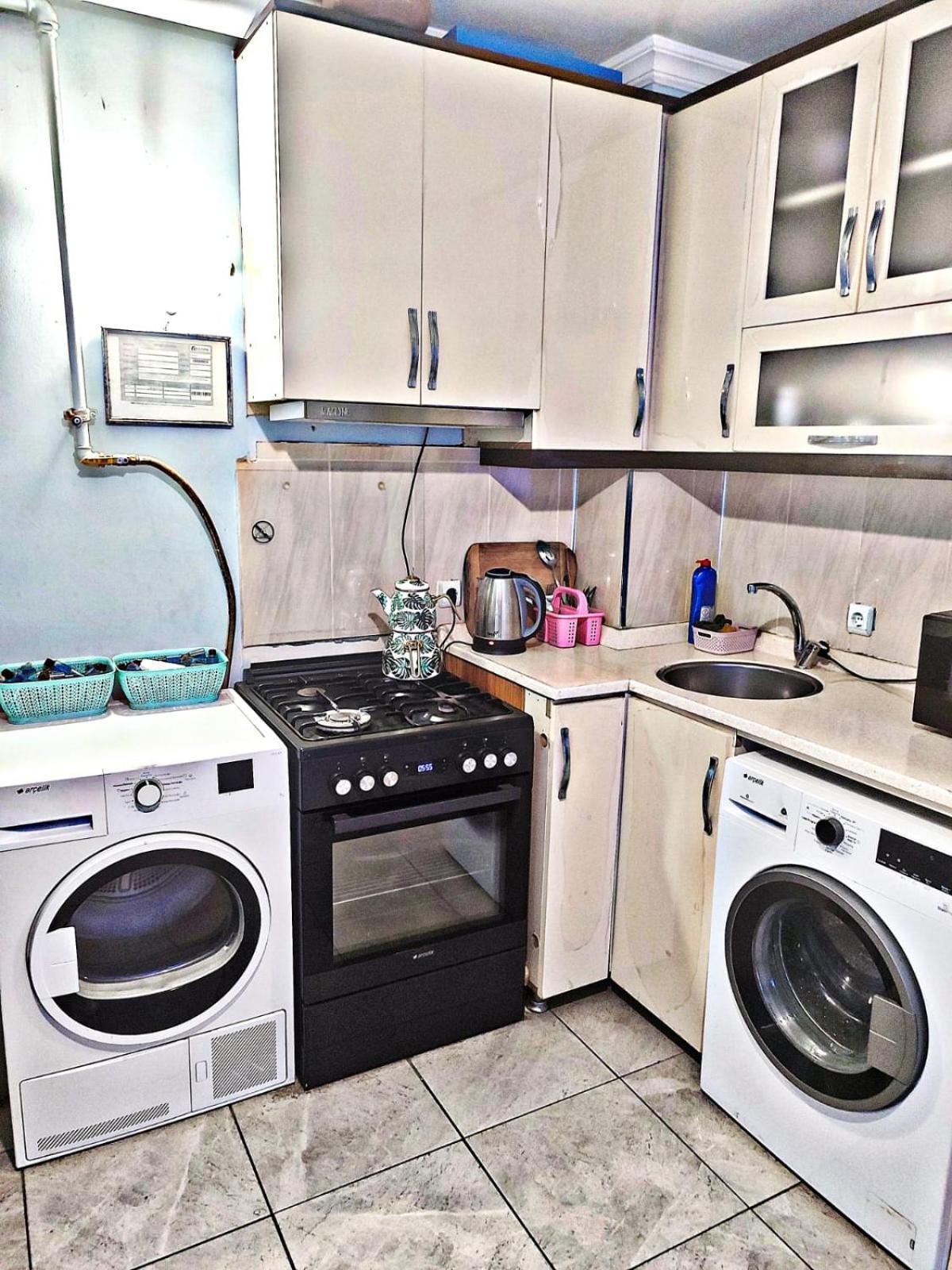 Taksim Rose Aparthotel *