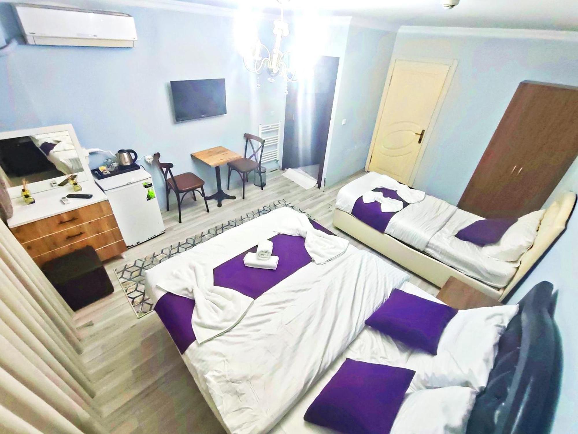 Taksim Rose Aparthotel Istanbul