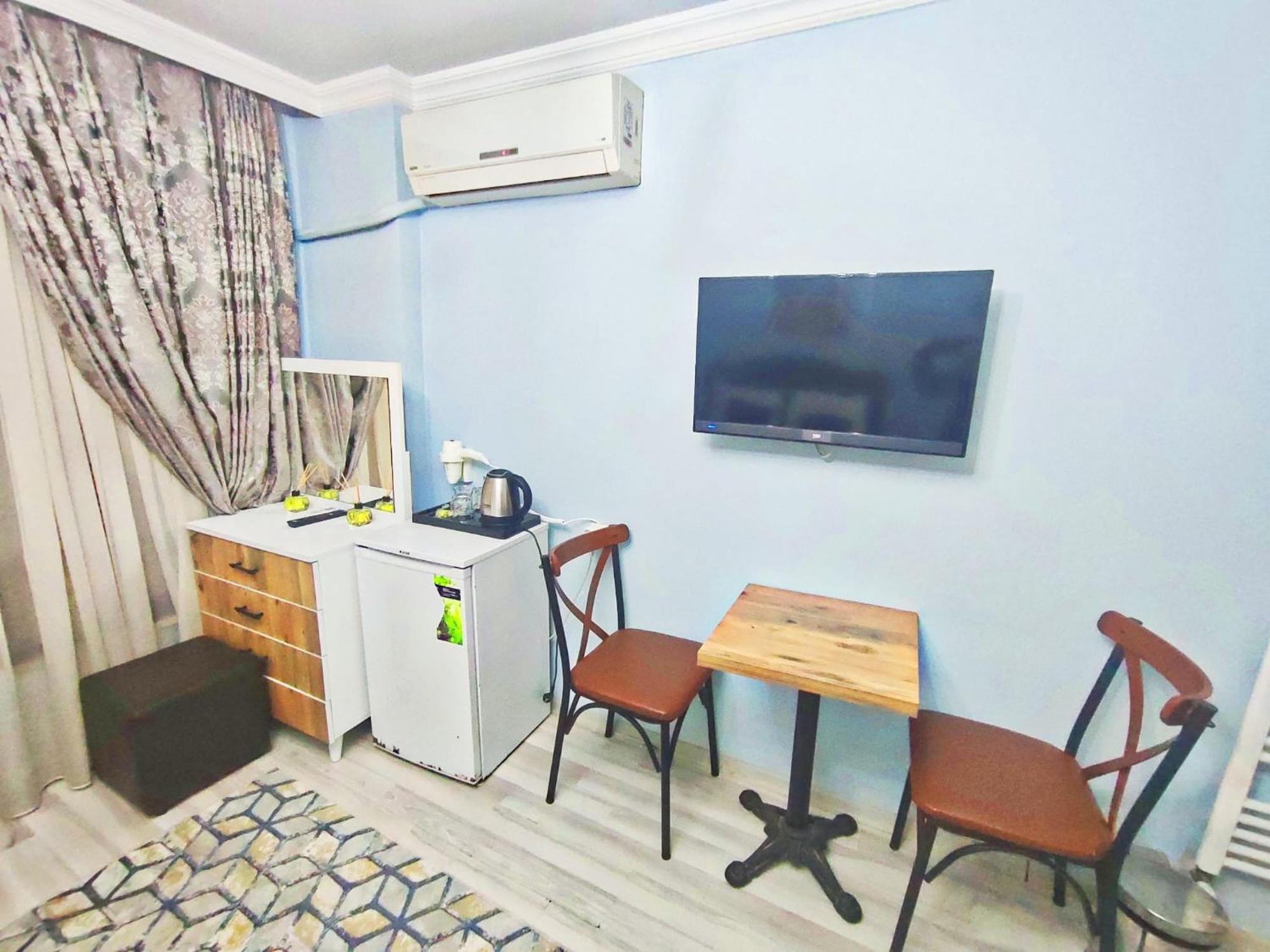 Taksim Rose Aparthotel *