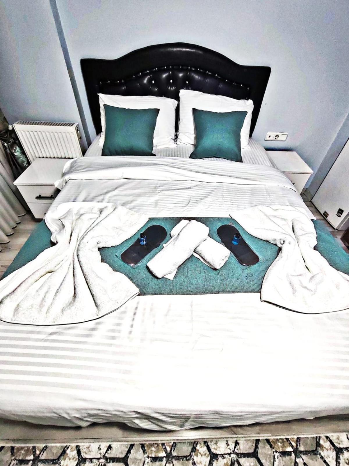 Apart Otel Taksim Rose *
