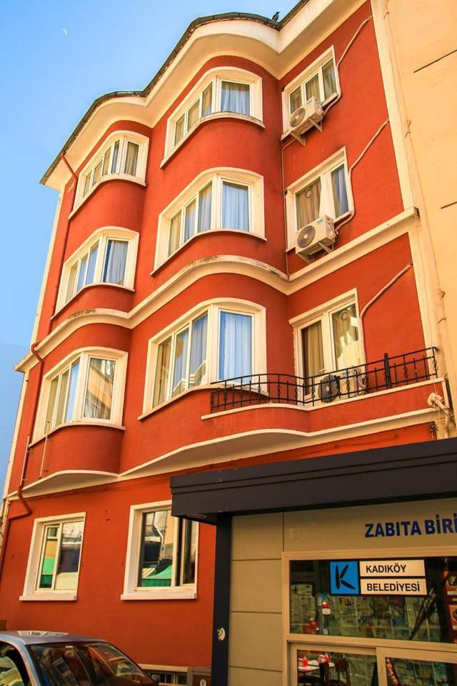 Armoni Kadikoey 2* Istanbul