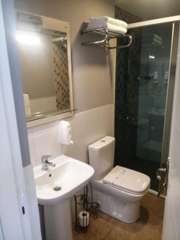 Hotel Armoni Kadikoey