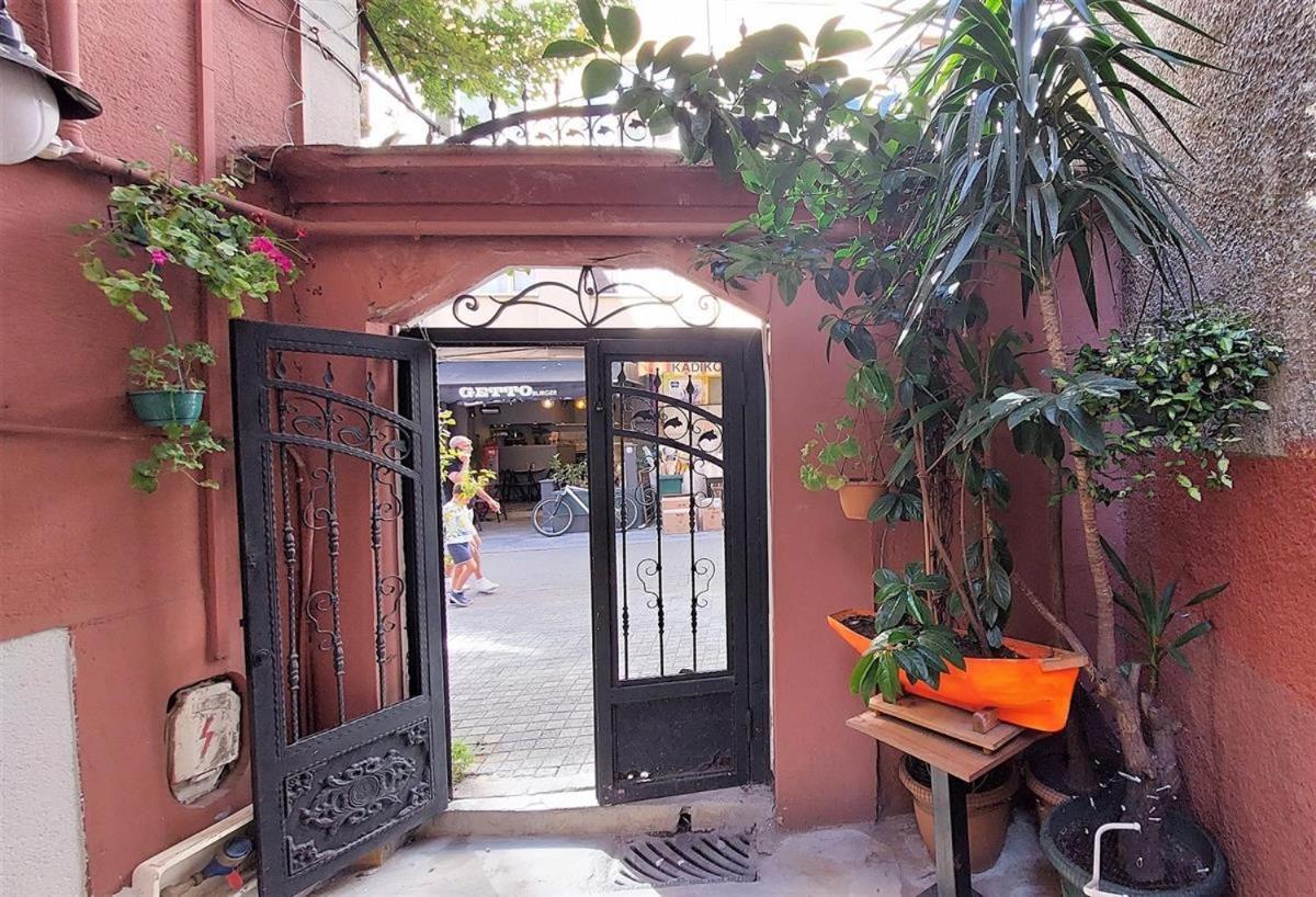 Armoni Kadikoey Hotel