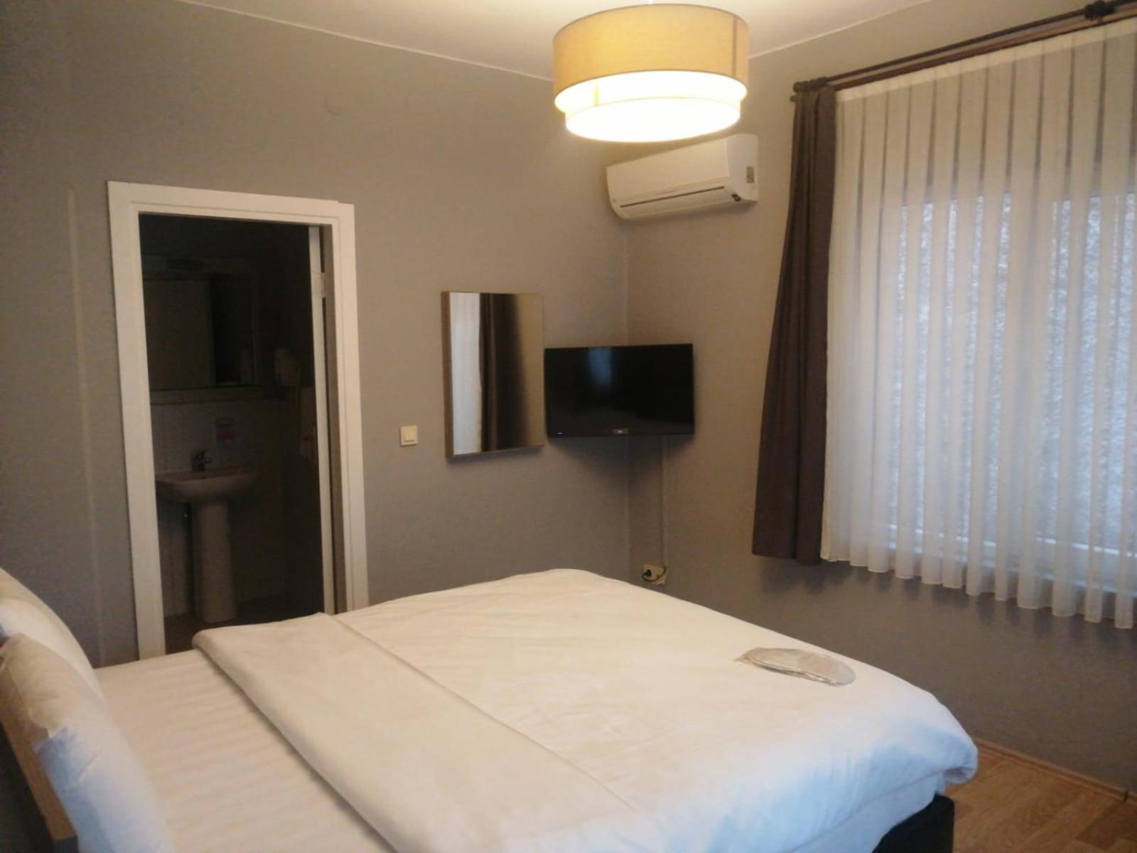 Hotel Armoni Kadikoey