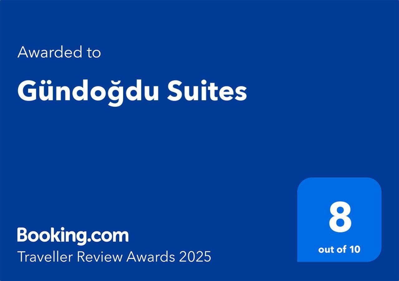 Guendogdu Apartment *