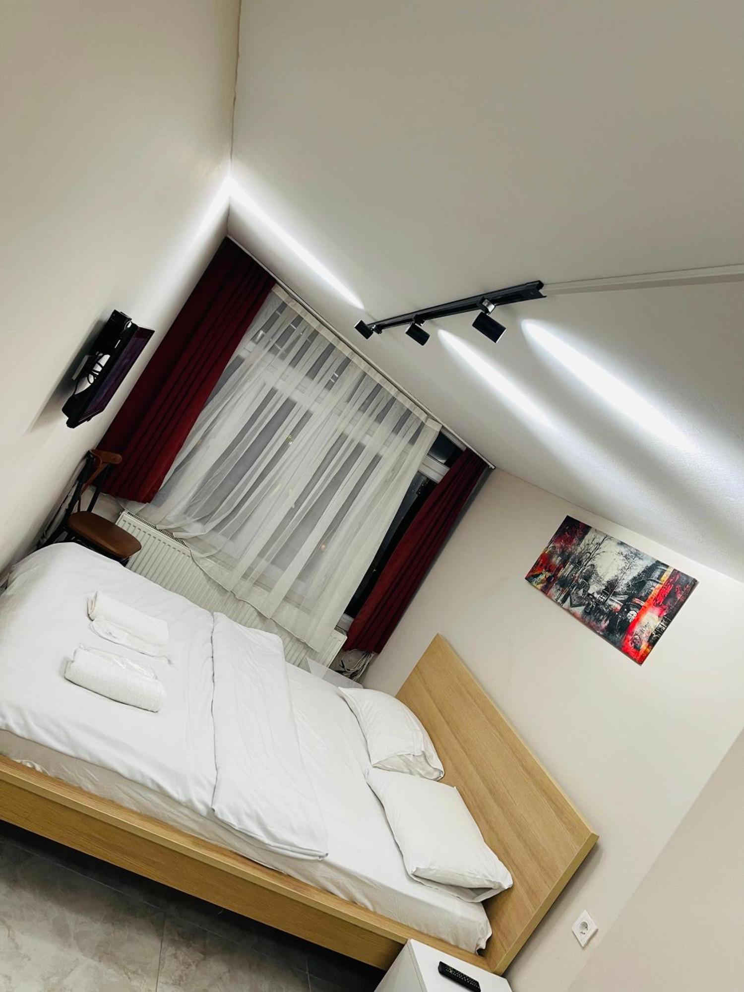 Taksim Rain Hause Aparthotel Istanbul