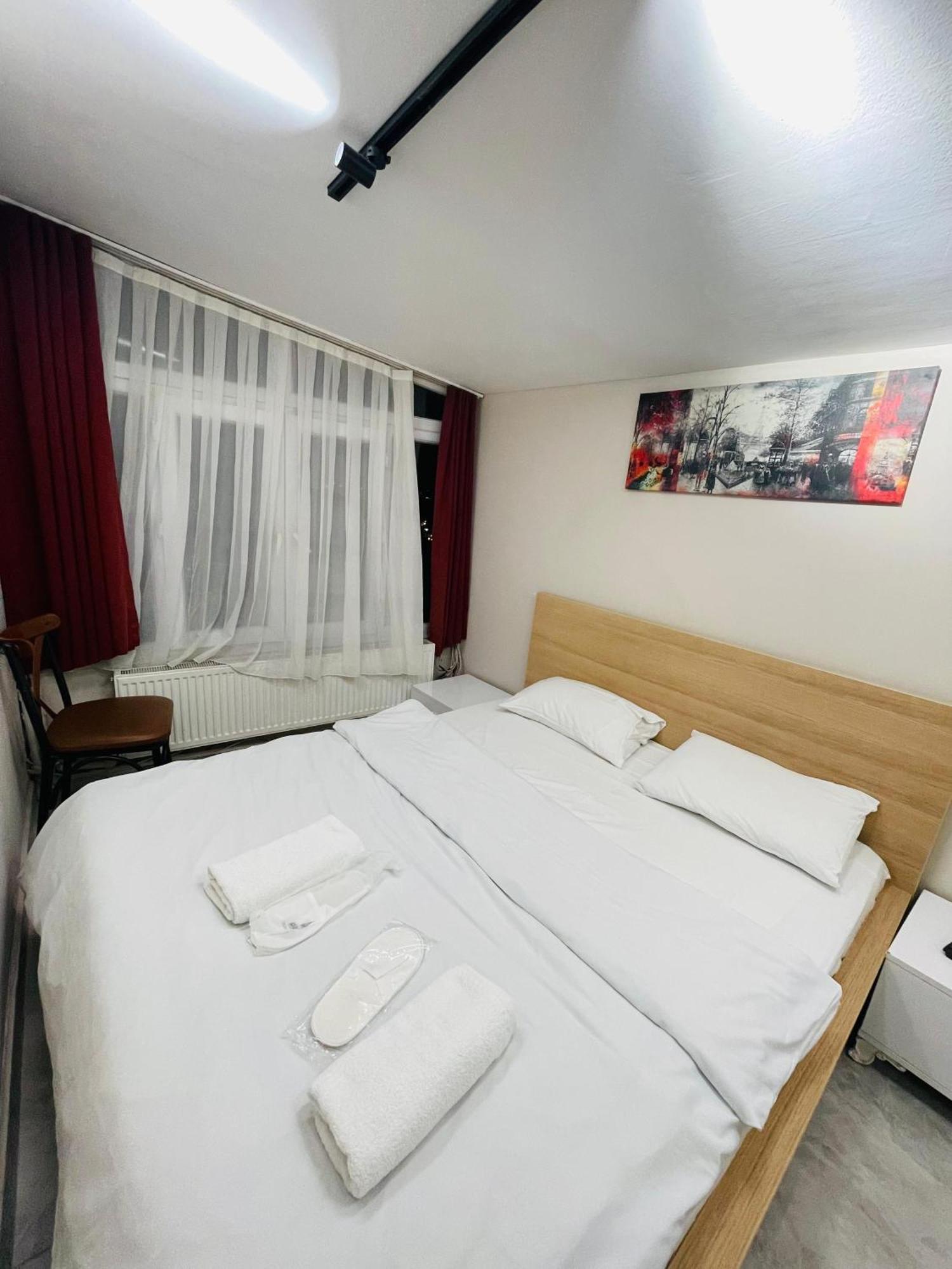 Aparthotel Taksim Rain Hause Istanbul
