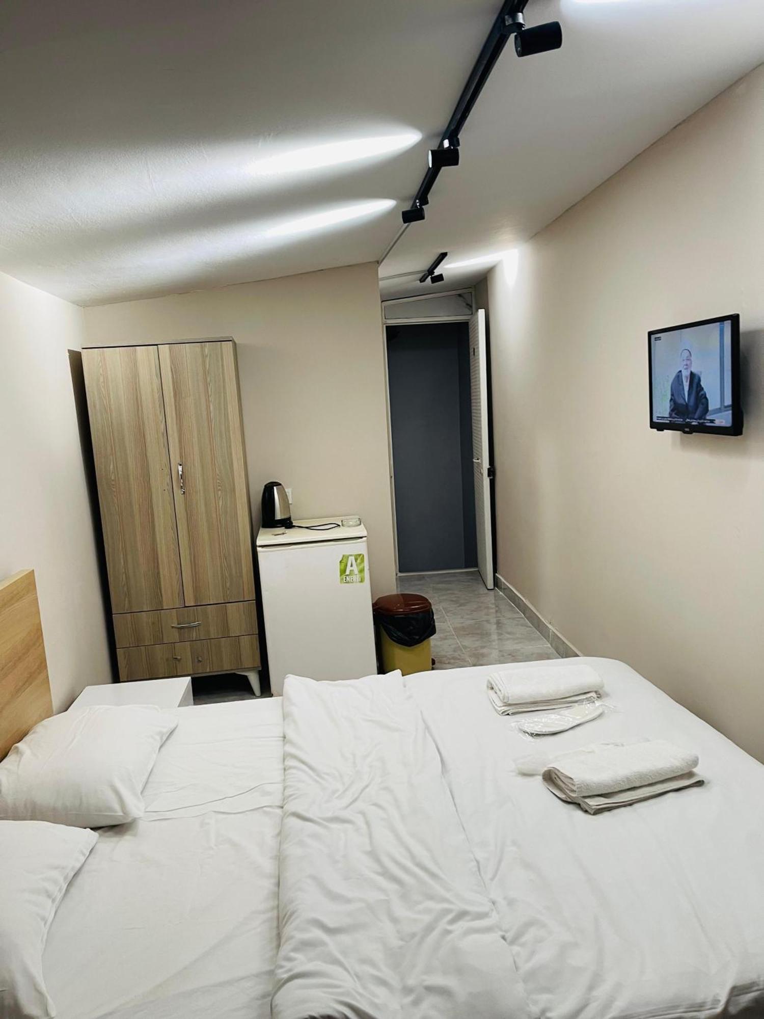 Taksim Rain Hause Aparthotel *