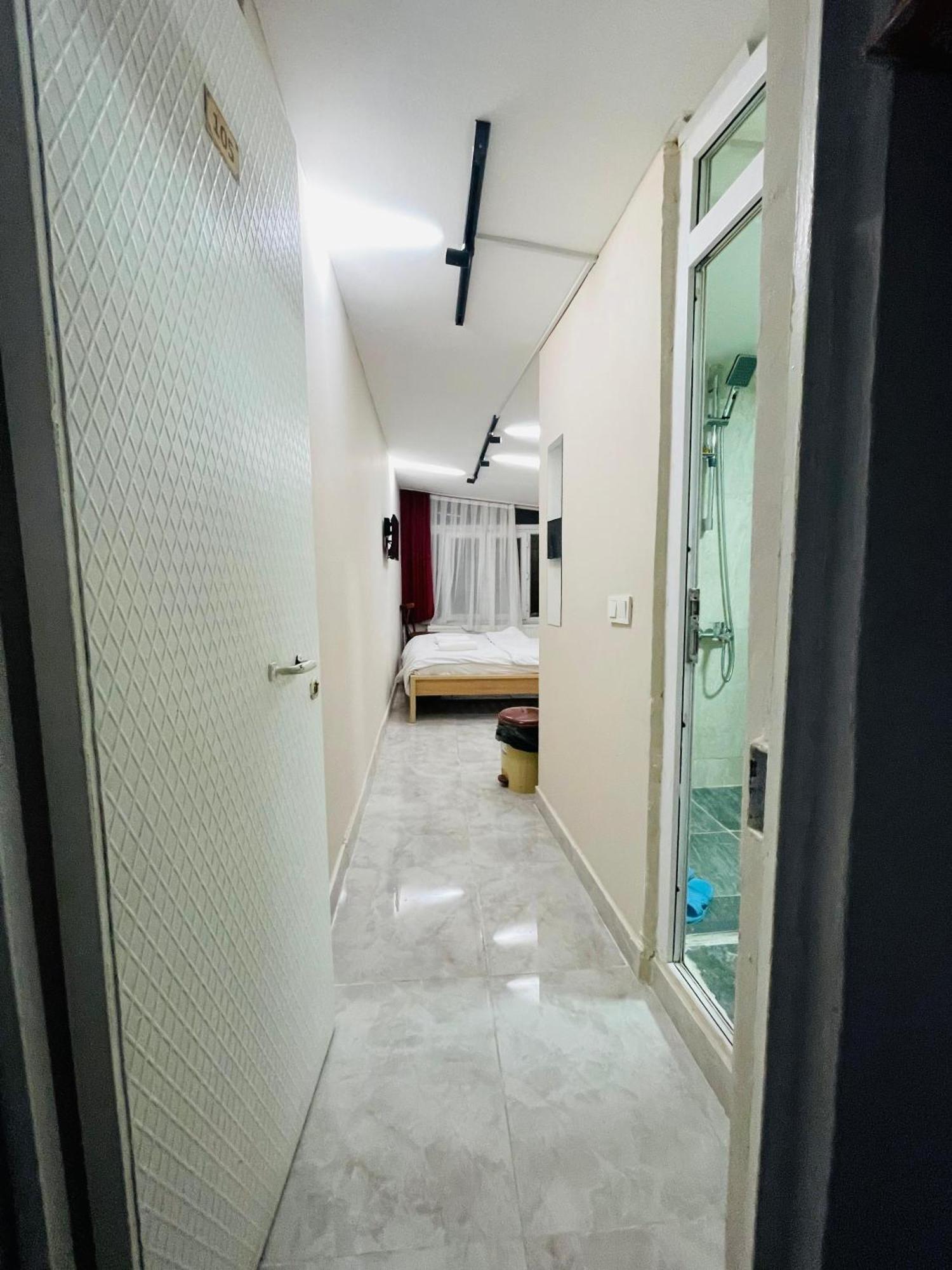 Aparthotel Taksim Rain Hause *