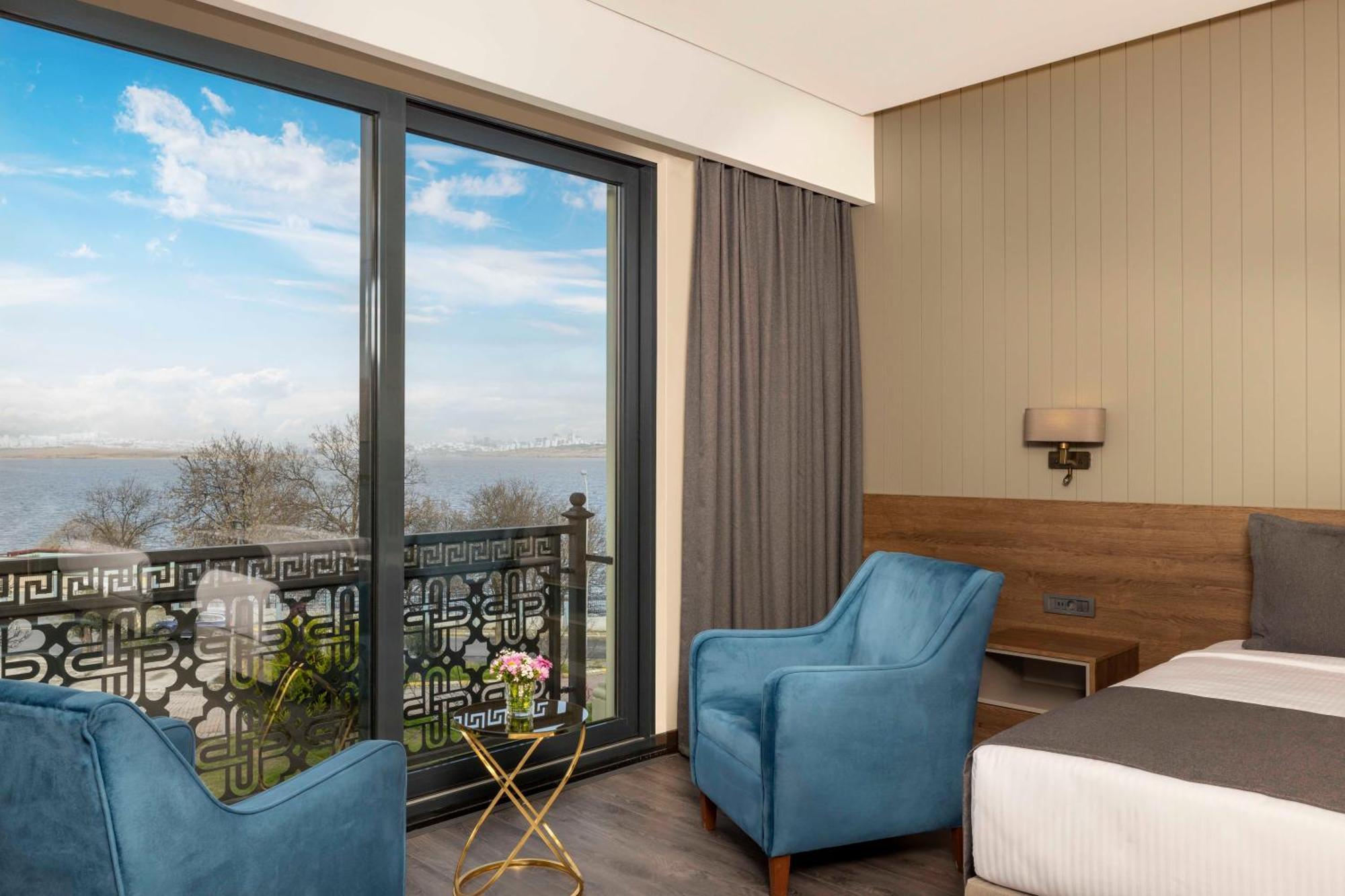 Hotel Ezkar Bathonea Art 4*