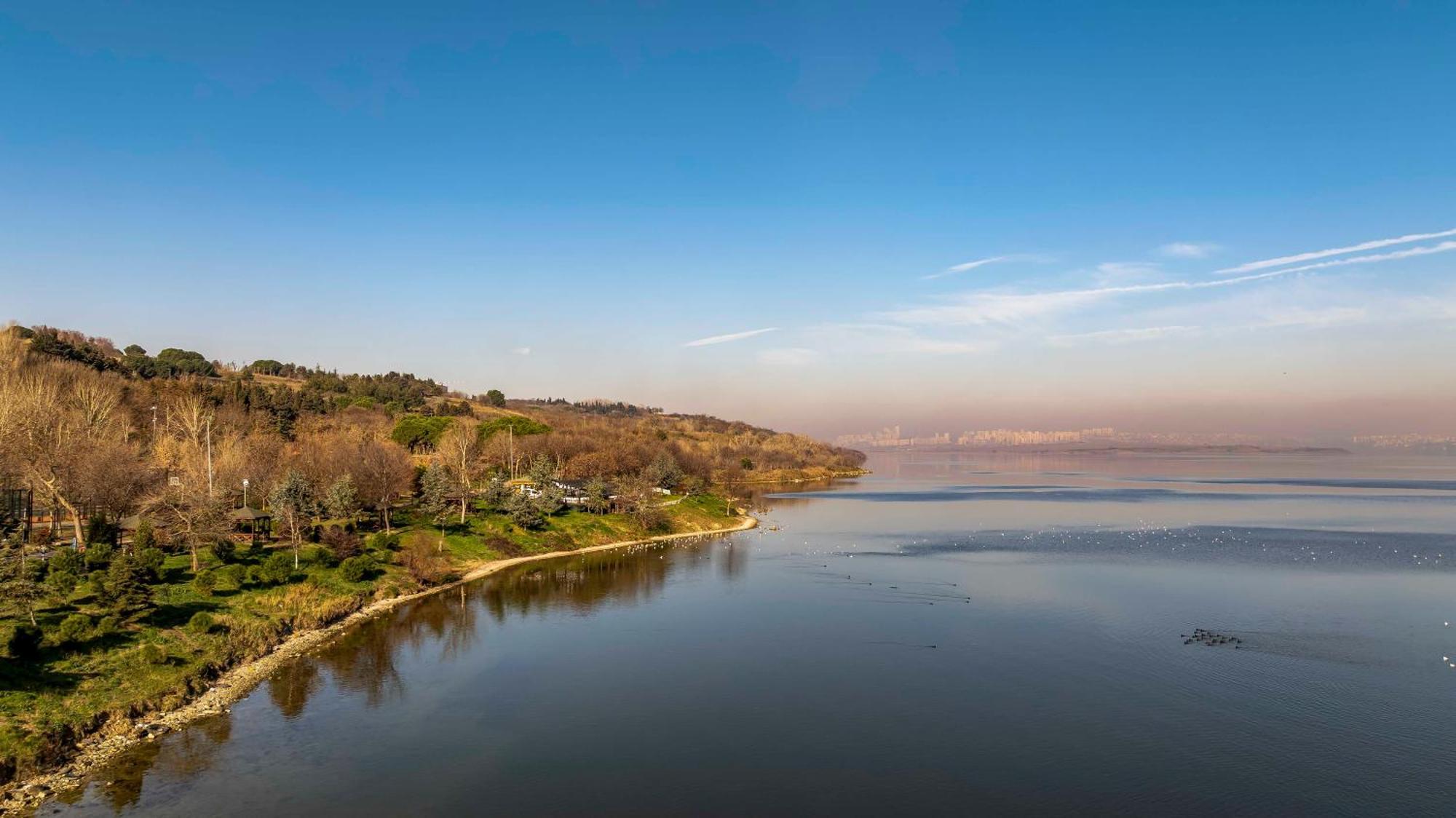 Ezkar Bathonea Art Hotel Istanbul