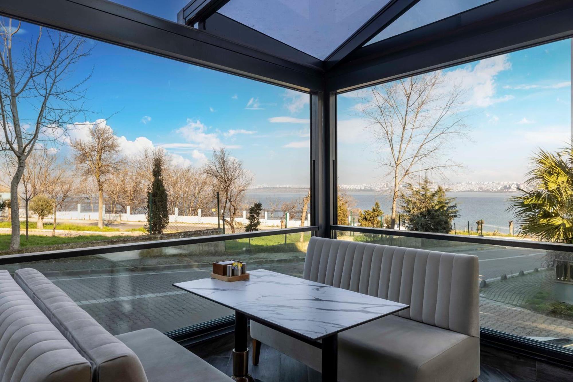 Ezkar Bathonea Art 4* Istanbul