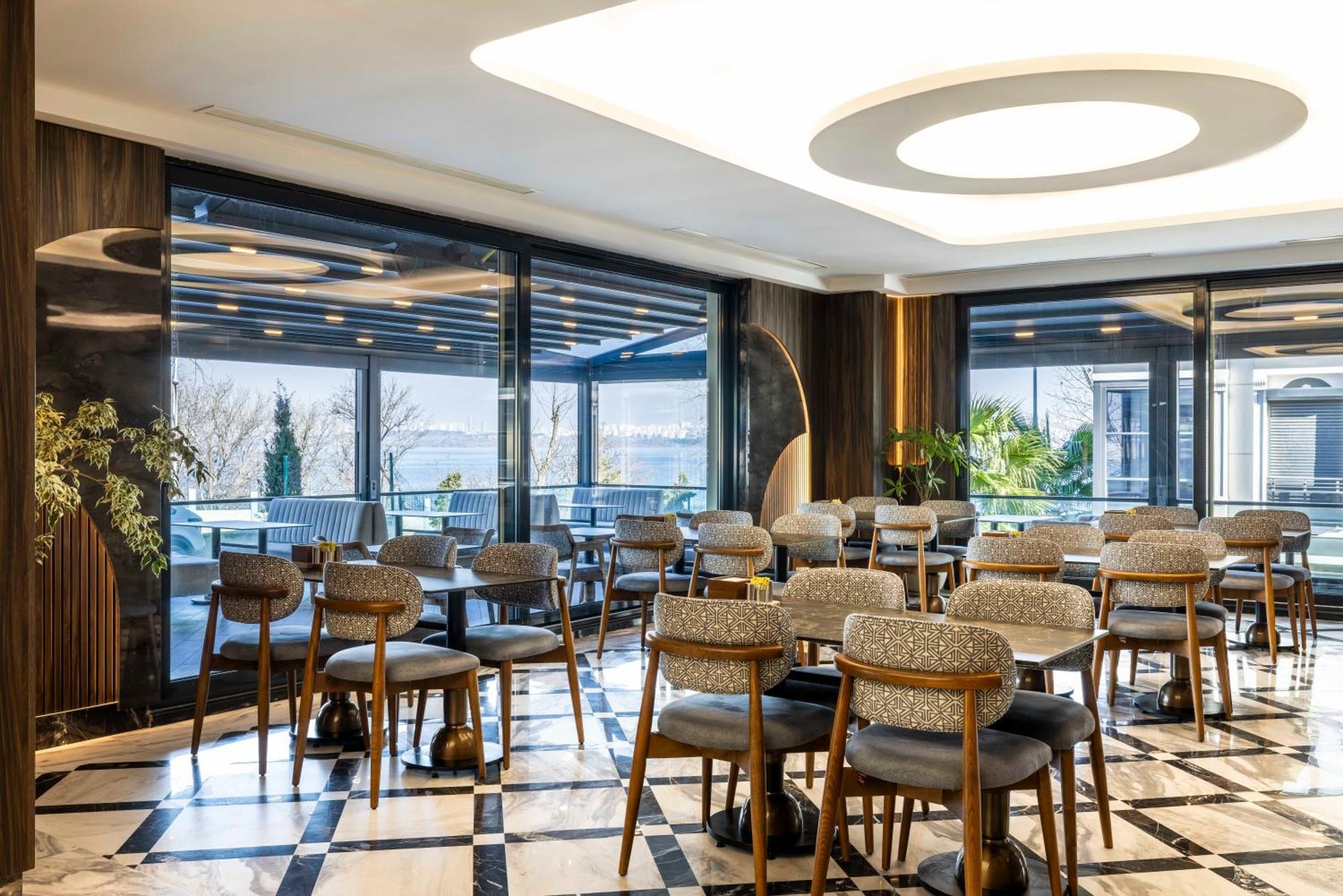 Ezkar Bathonea Art 4* Istanbul