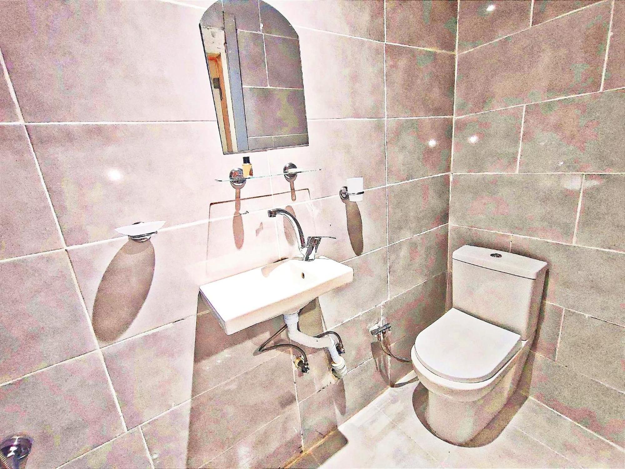 Taksim Luxurious Style