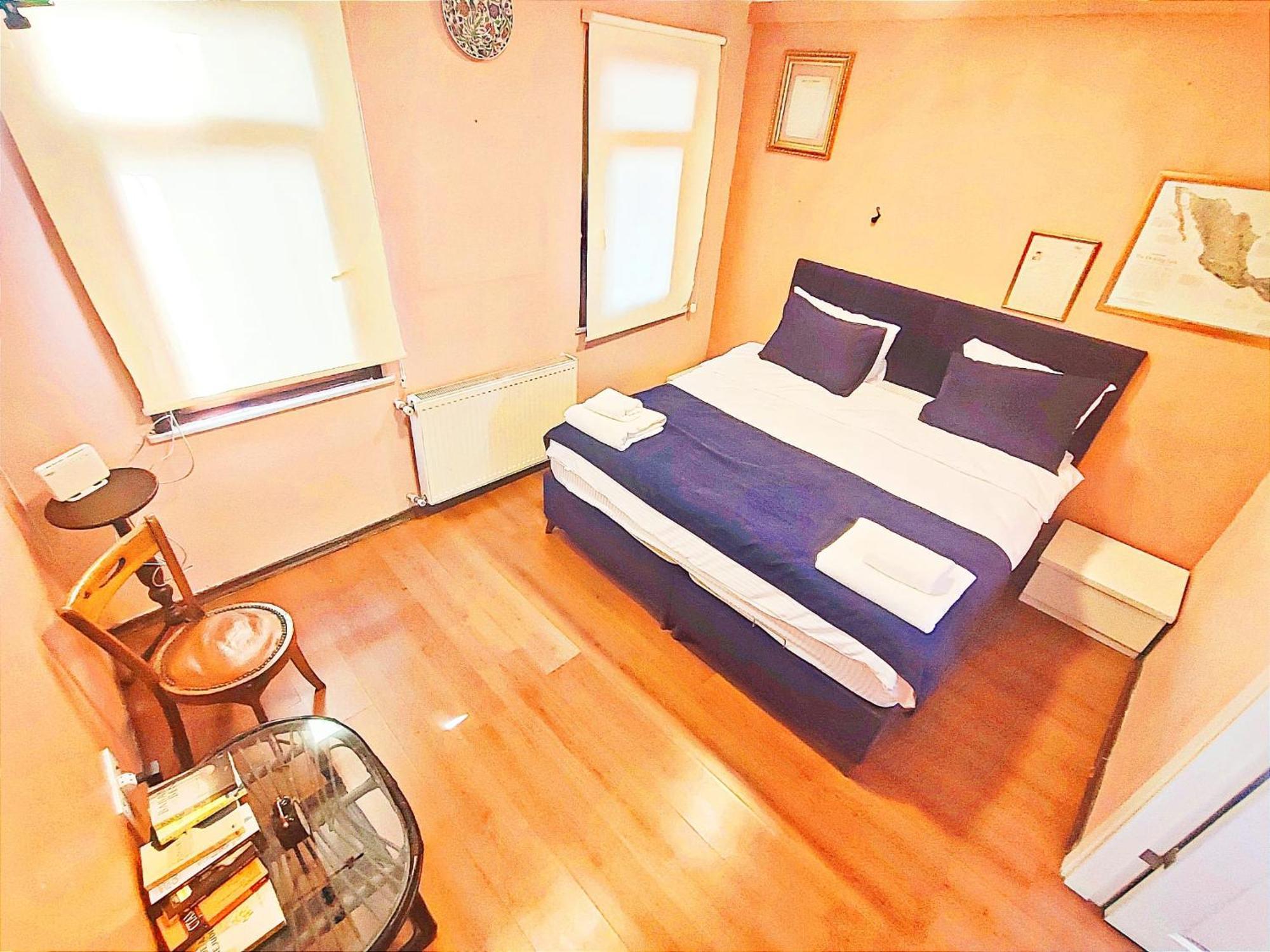 Aparthotel Taksim Luxurious Style Istanbul