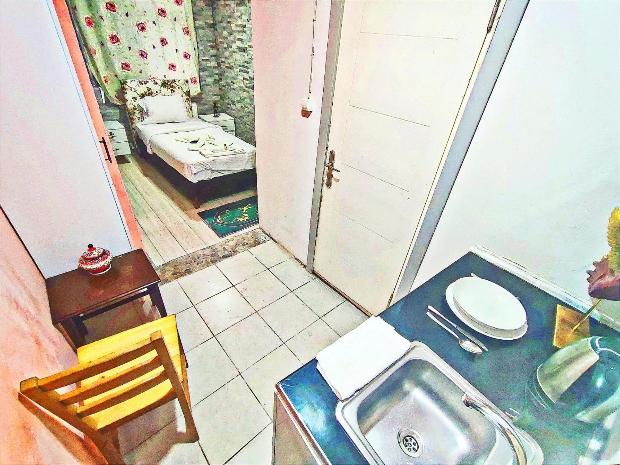 Taksim Luxurious Style * Istanbul