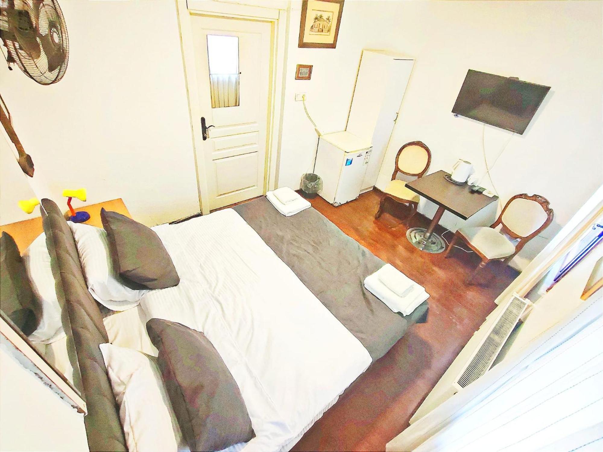 Taksim Luxurious Style