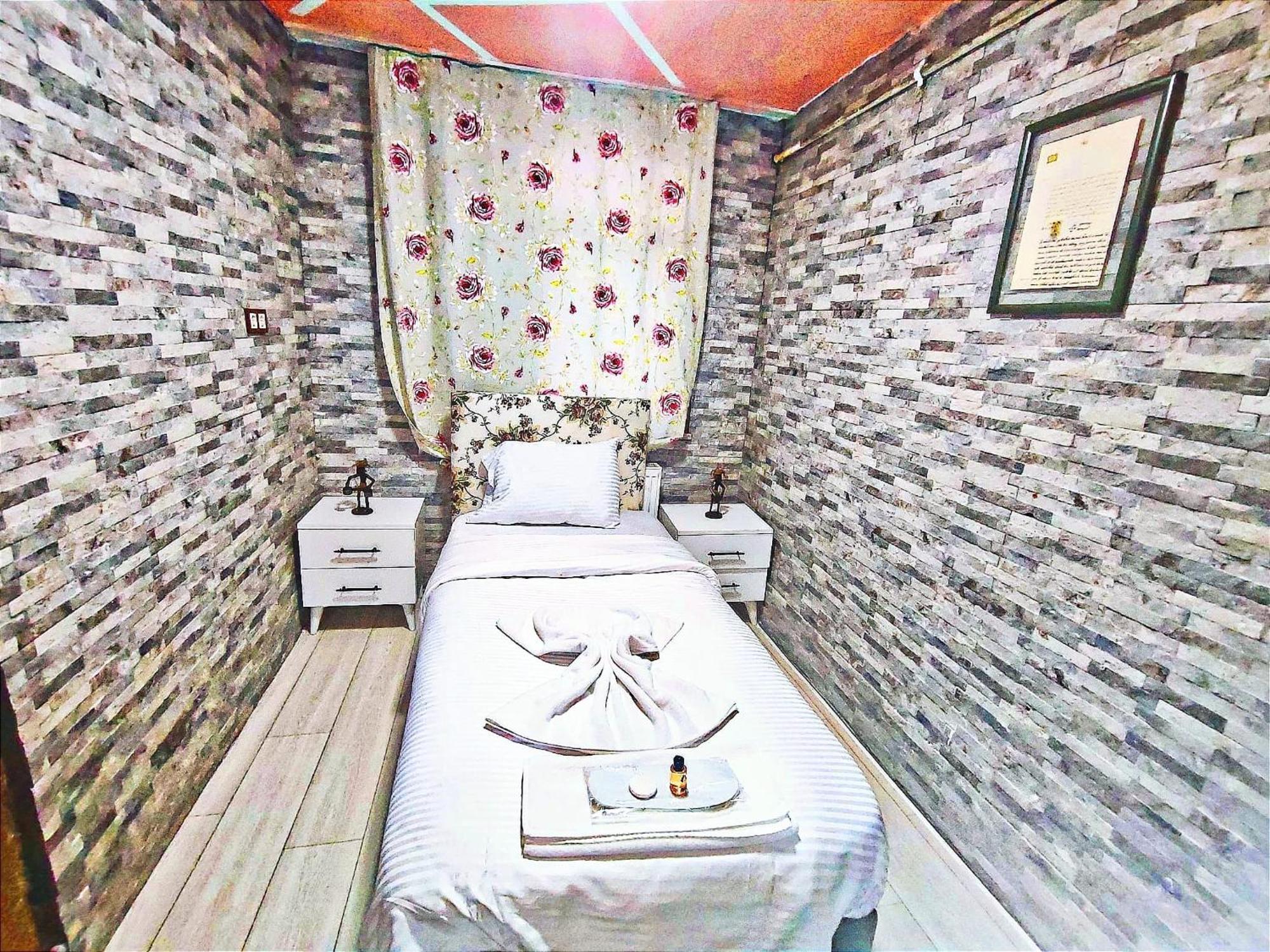 Aparthotel Taksim Luxurious Style