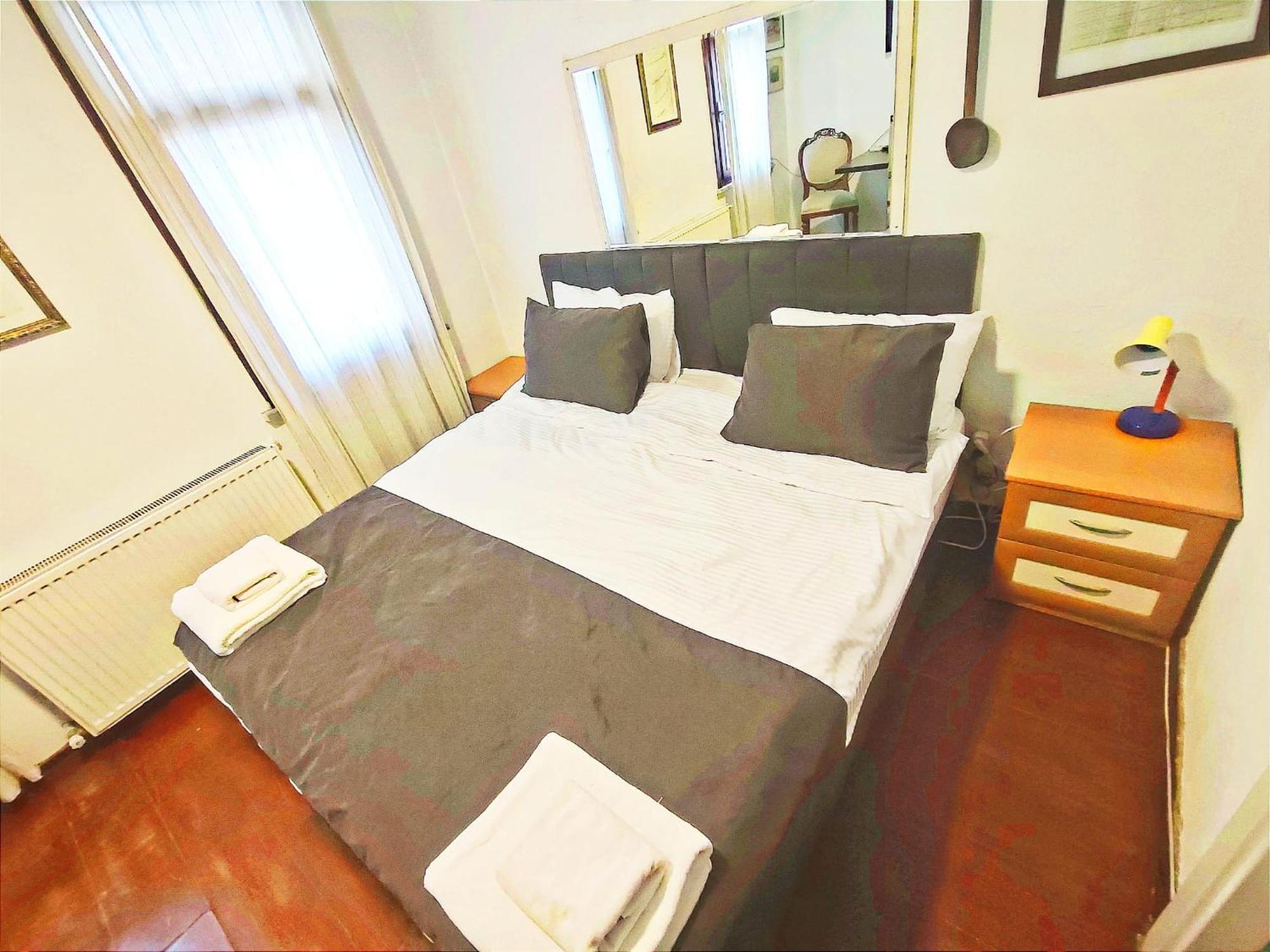 Taksim Luxurious Style Aparthotel *