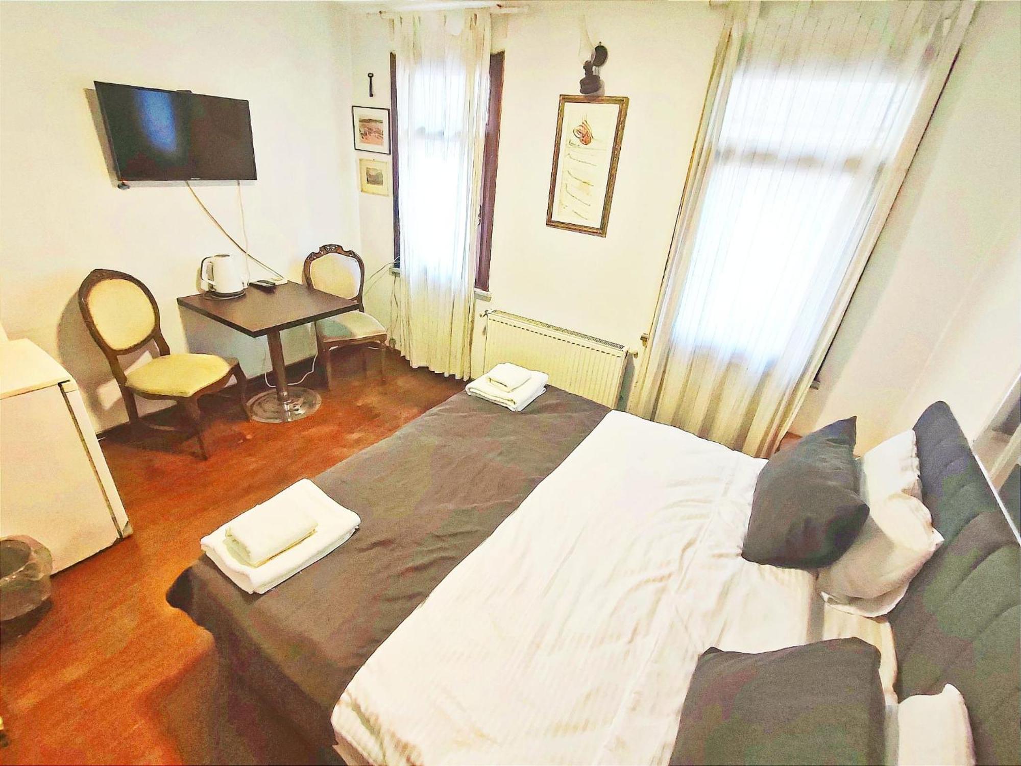 Taksim Luxurious Style Istanbul