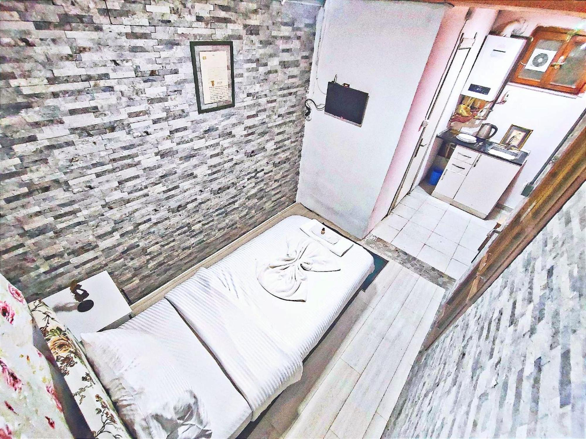 Taksim Luxurious Style