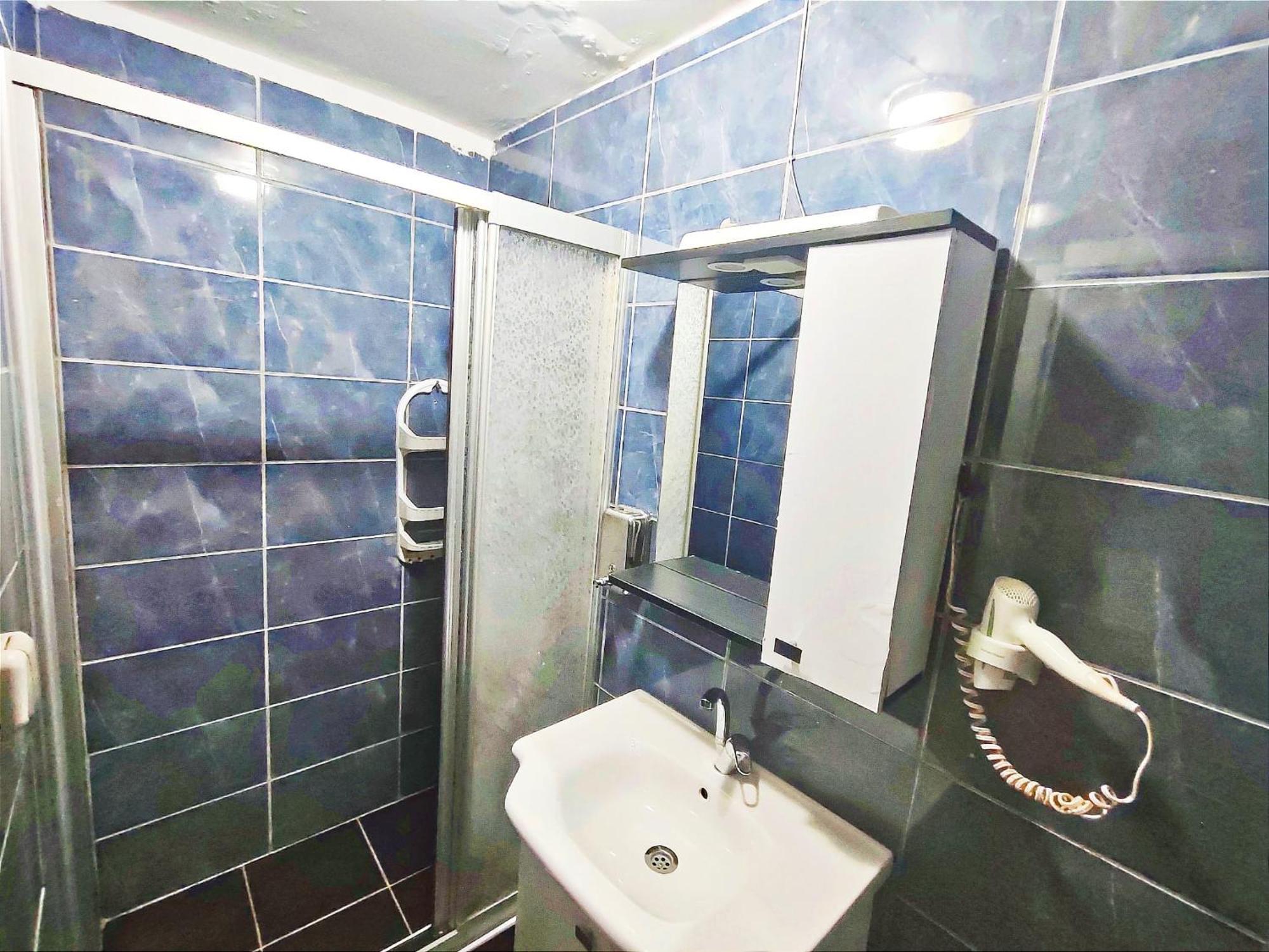 Aparthotel Taksim Ottoman Style *