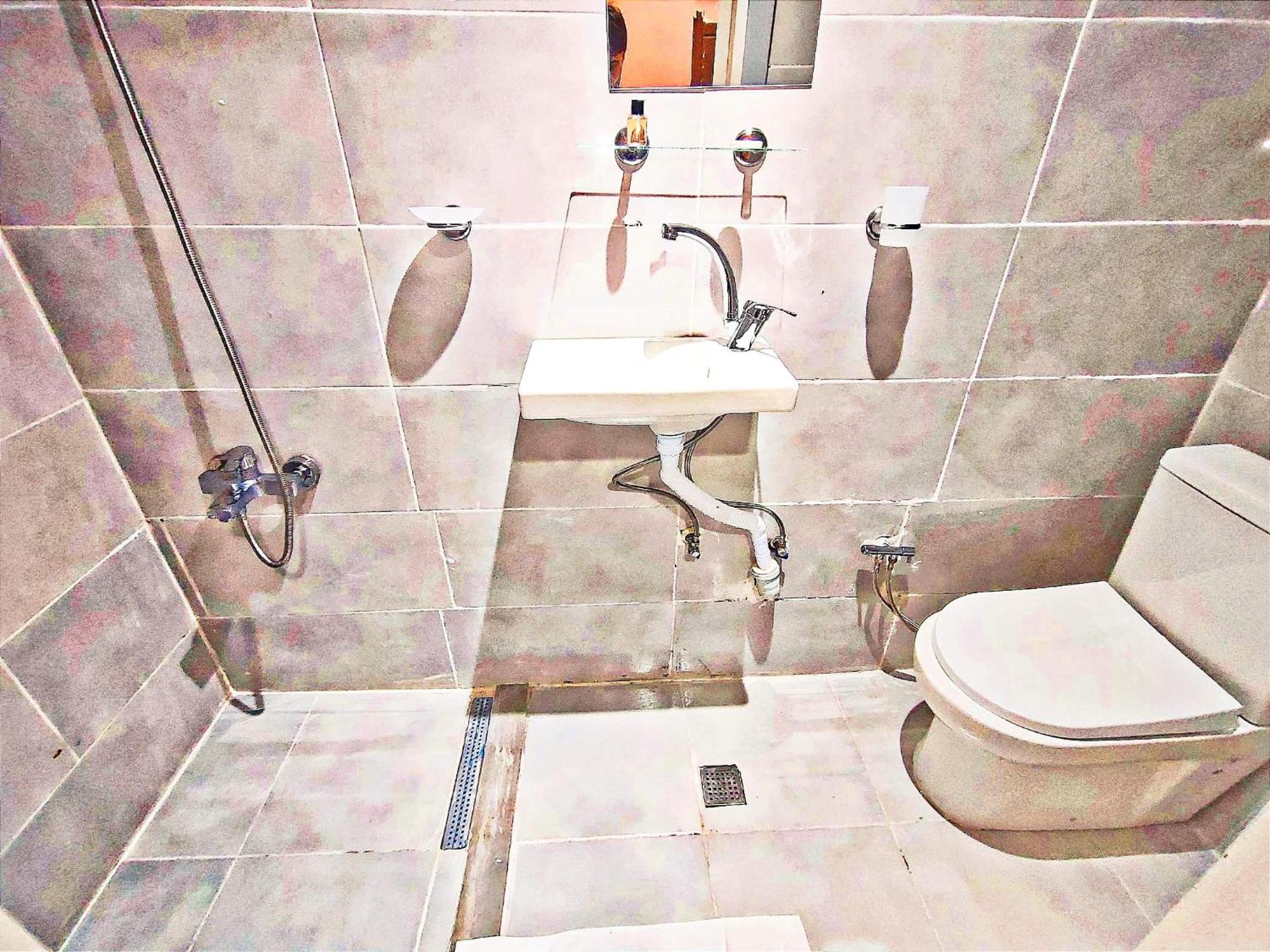 Aparthotel Taksim Ottoman Style