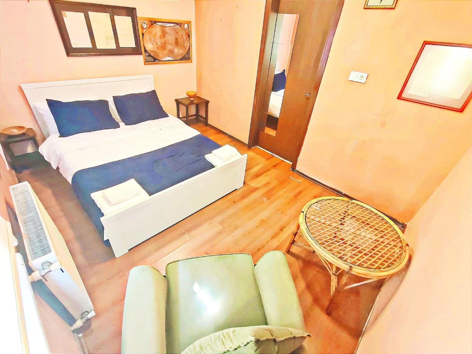 Taksim Ottoman Style Aparthotel *