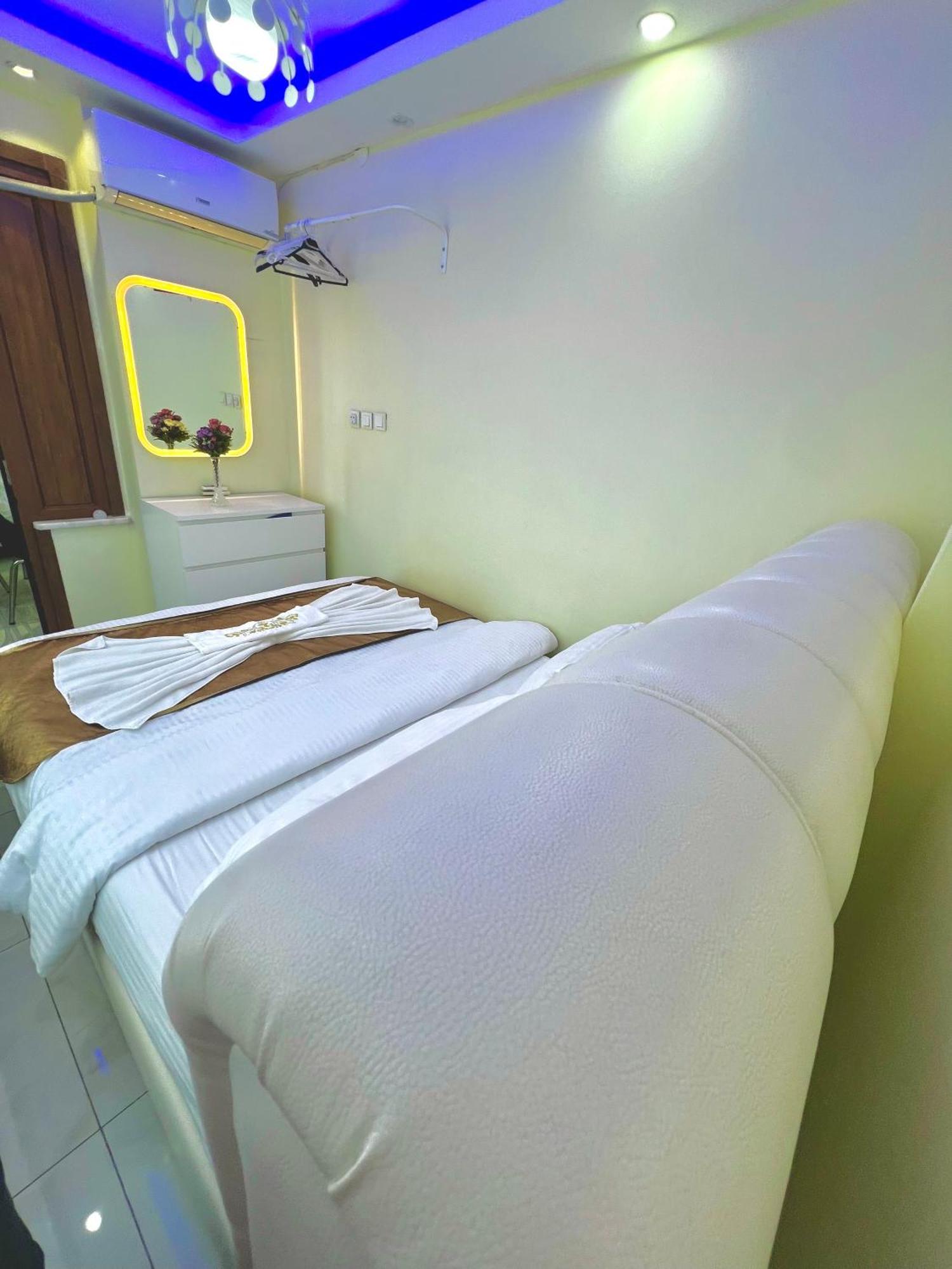 Istanbulun Kral Dairesi Asansoerlue Ve 2 Klimali Apartment *
